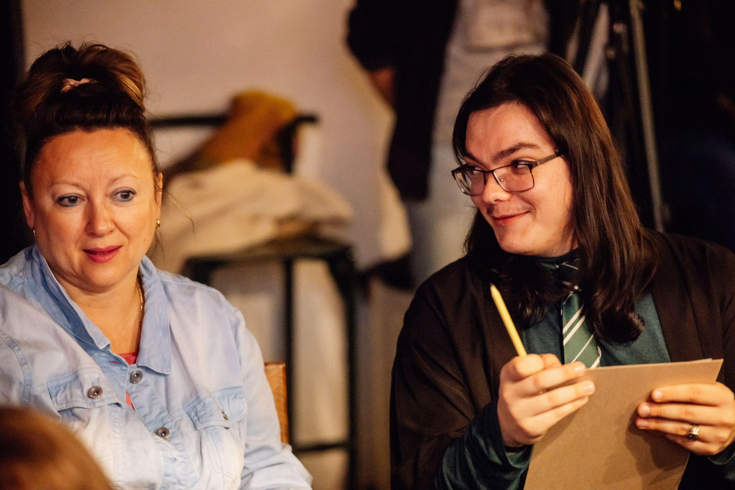 Events. Антон Ляпунов фотограф Вашего события в Москве