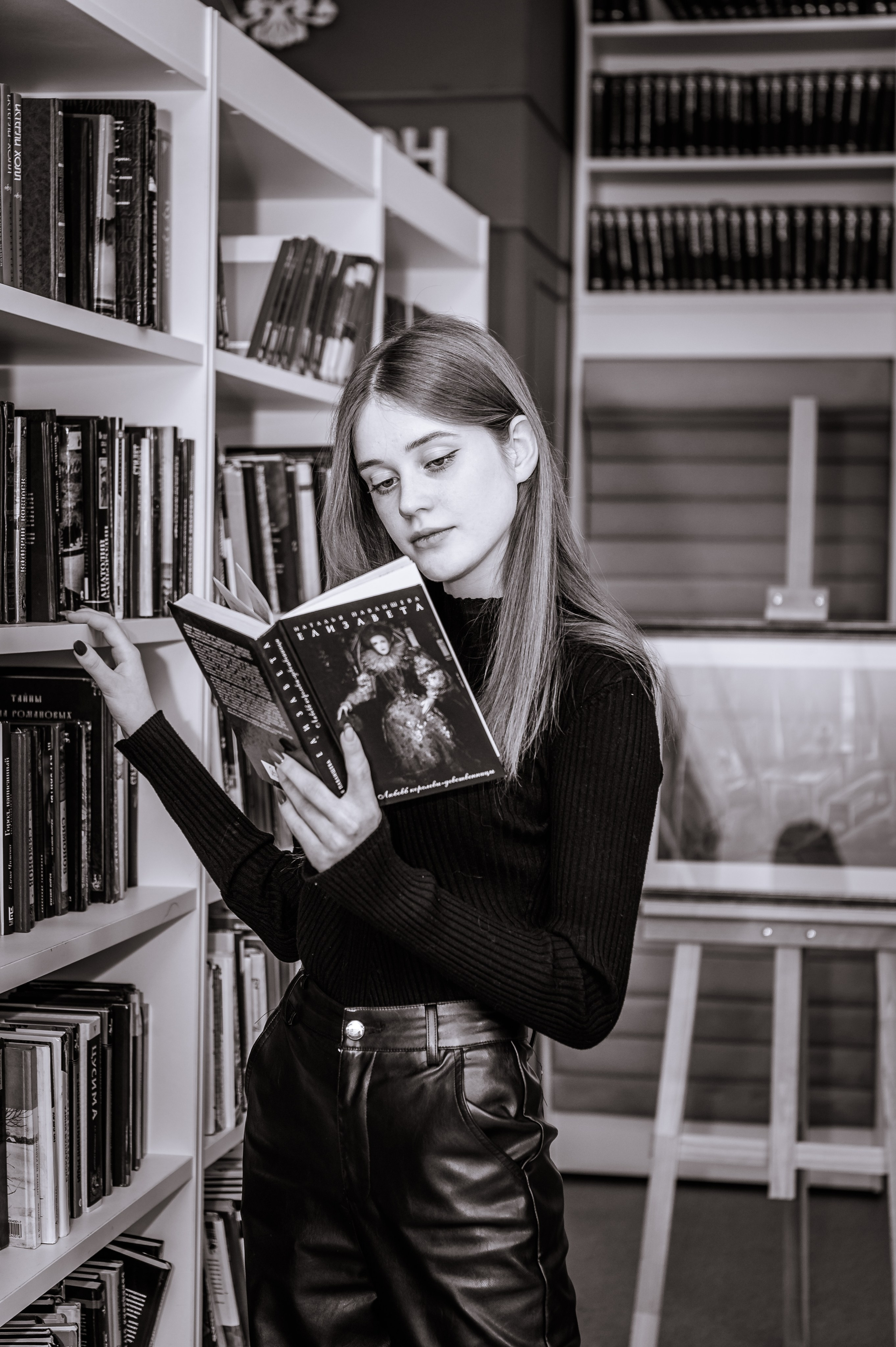 Школа. Семейный и детский фотограф в Пензе Ирина Зорина