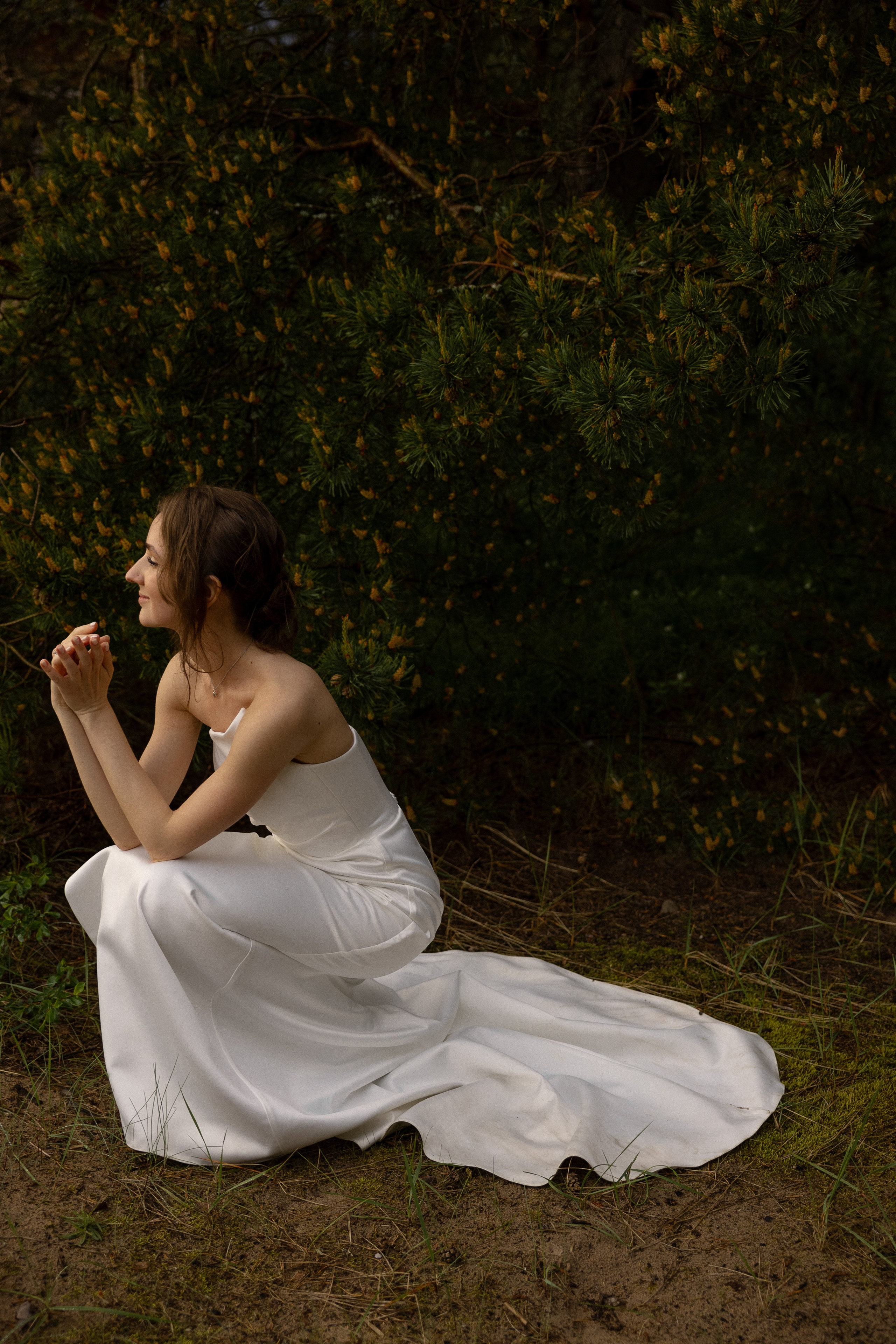 D|V. Свадебный фотограф Таня Караисаева