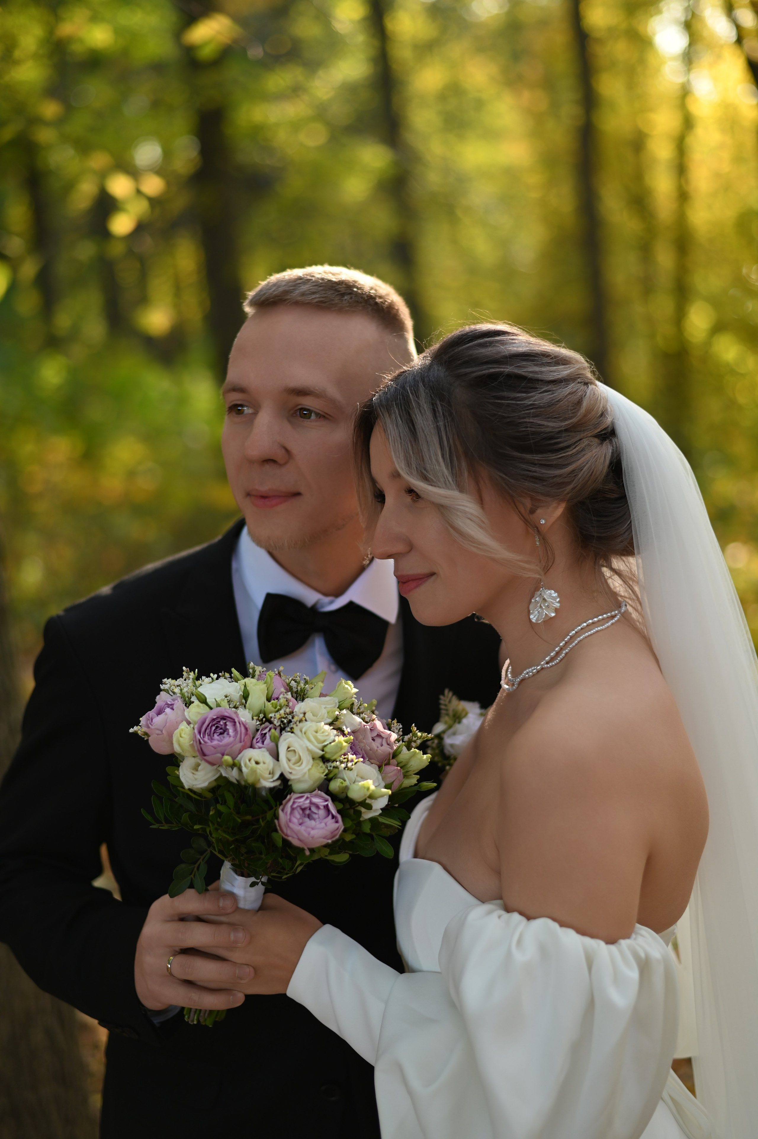 Александр&Анастасия. Свадебный фотограф, семейный и творческие фотосессии