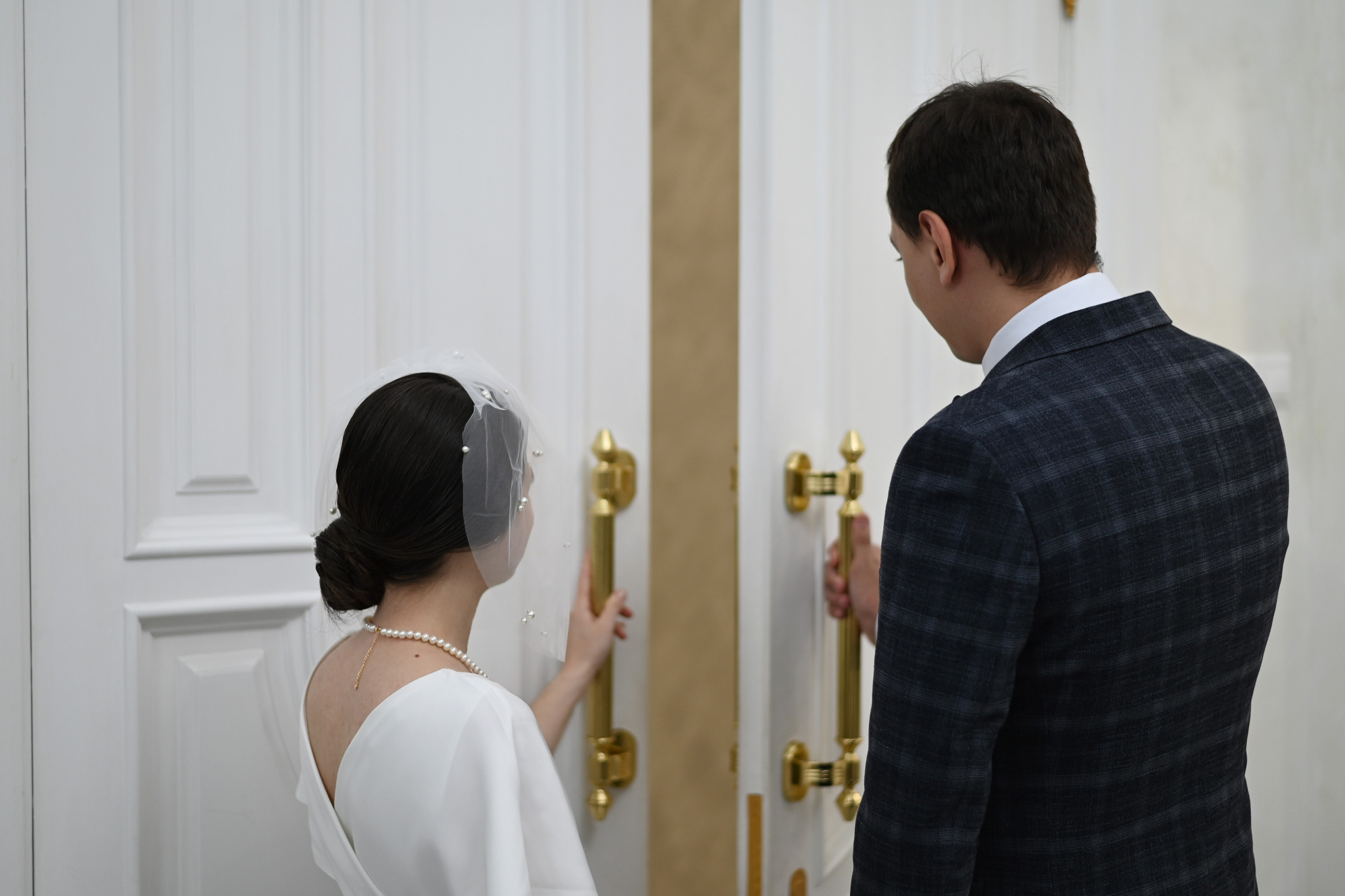 Владислав&Анастасия. Свадебный фотограф, семейный и творческие фотосессии