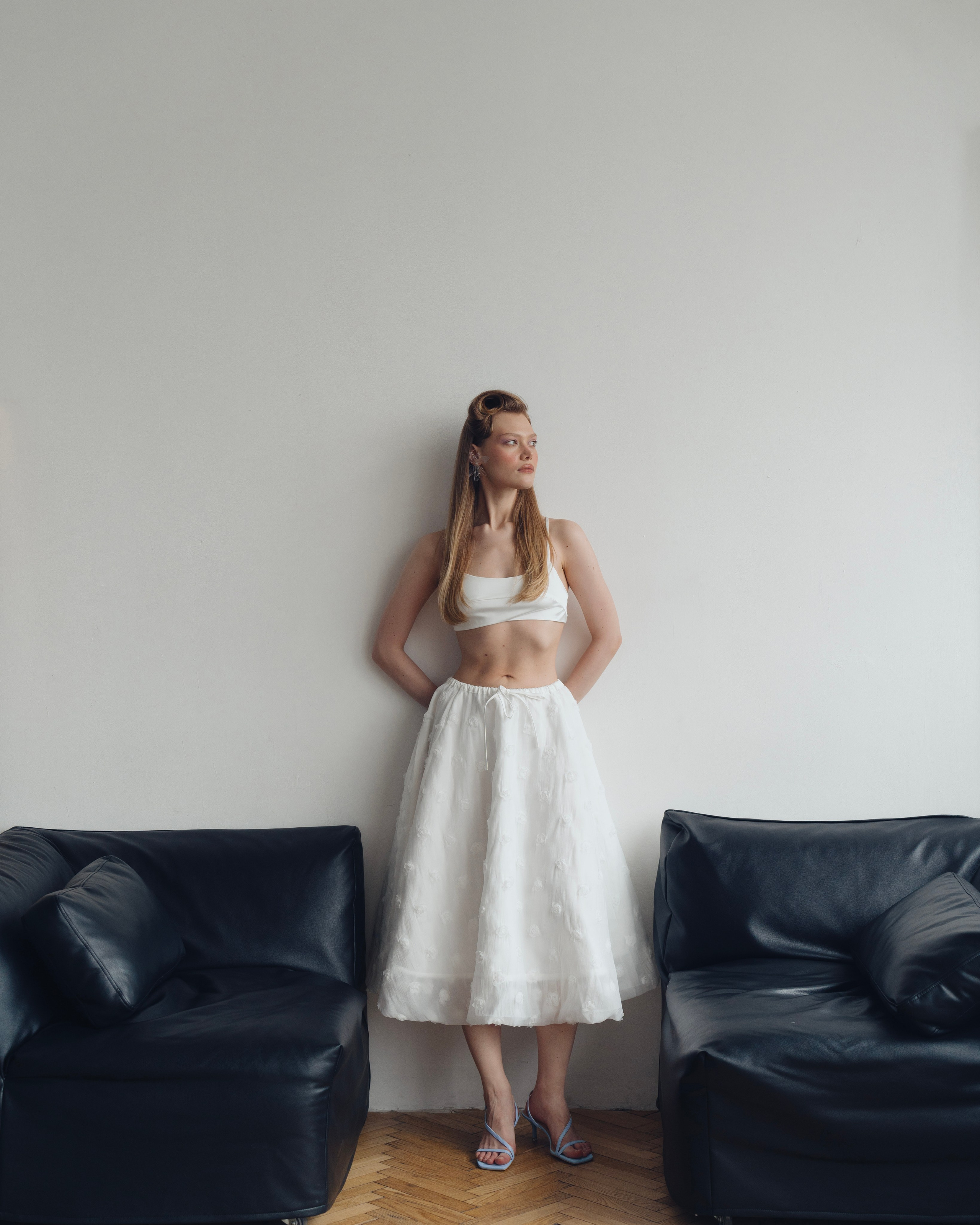 NOSTALGIA. Свадебный фотограф в Москве Мария Кривоногова