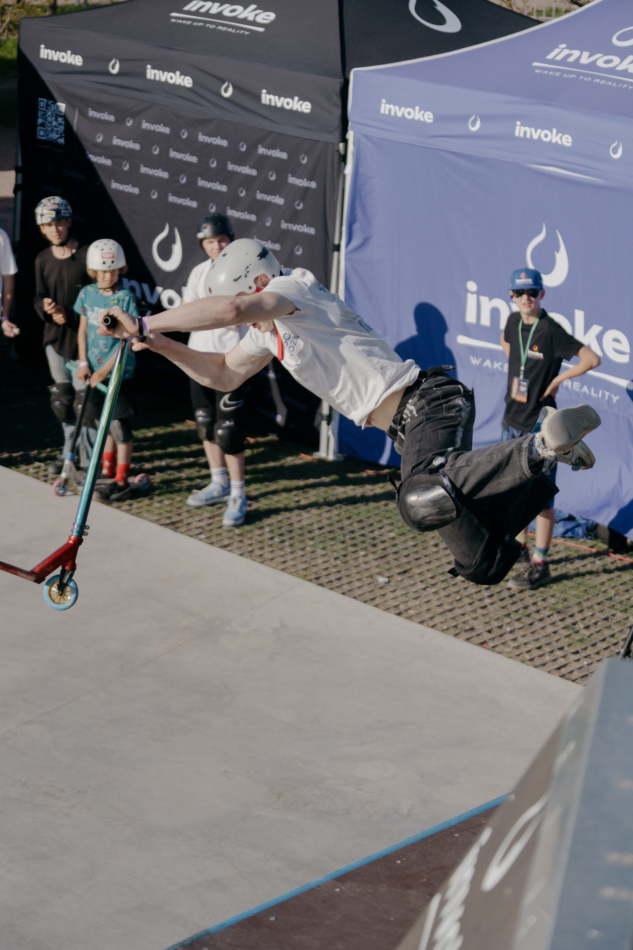 INVOKE PUMP JAM 17–19 мая 2024 СПБ Парк 300 летия. Свадебный и семейный фотограф в Санкт-Петербурге Дмитрий Панин