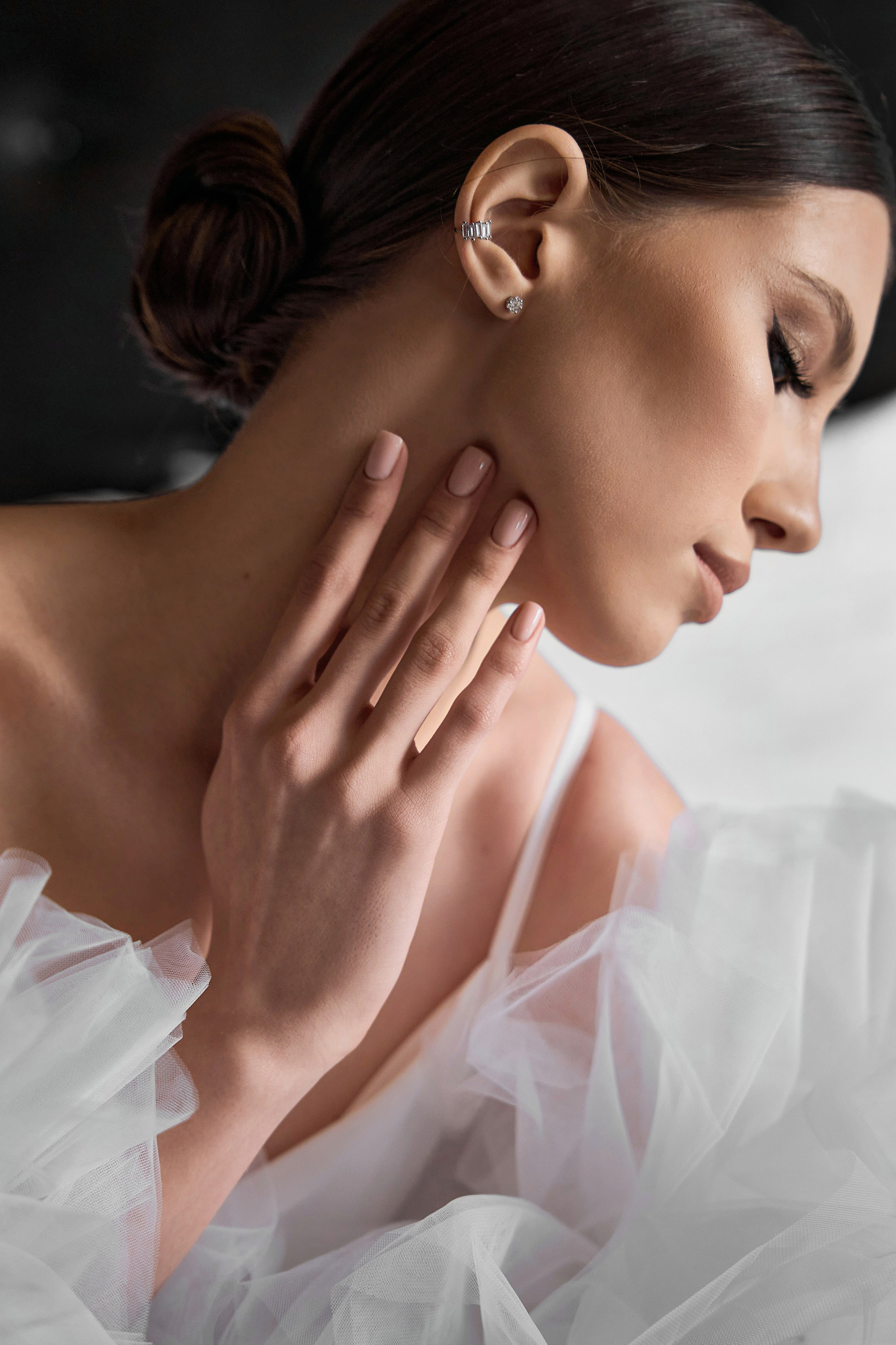 Дмитрий & Елизавета. Фотограф Ульяна Соколова Москва