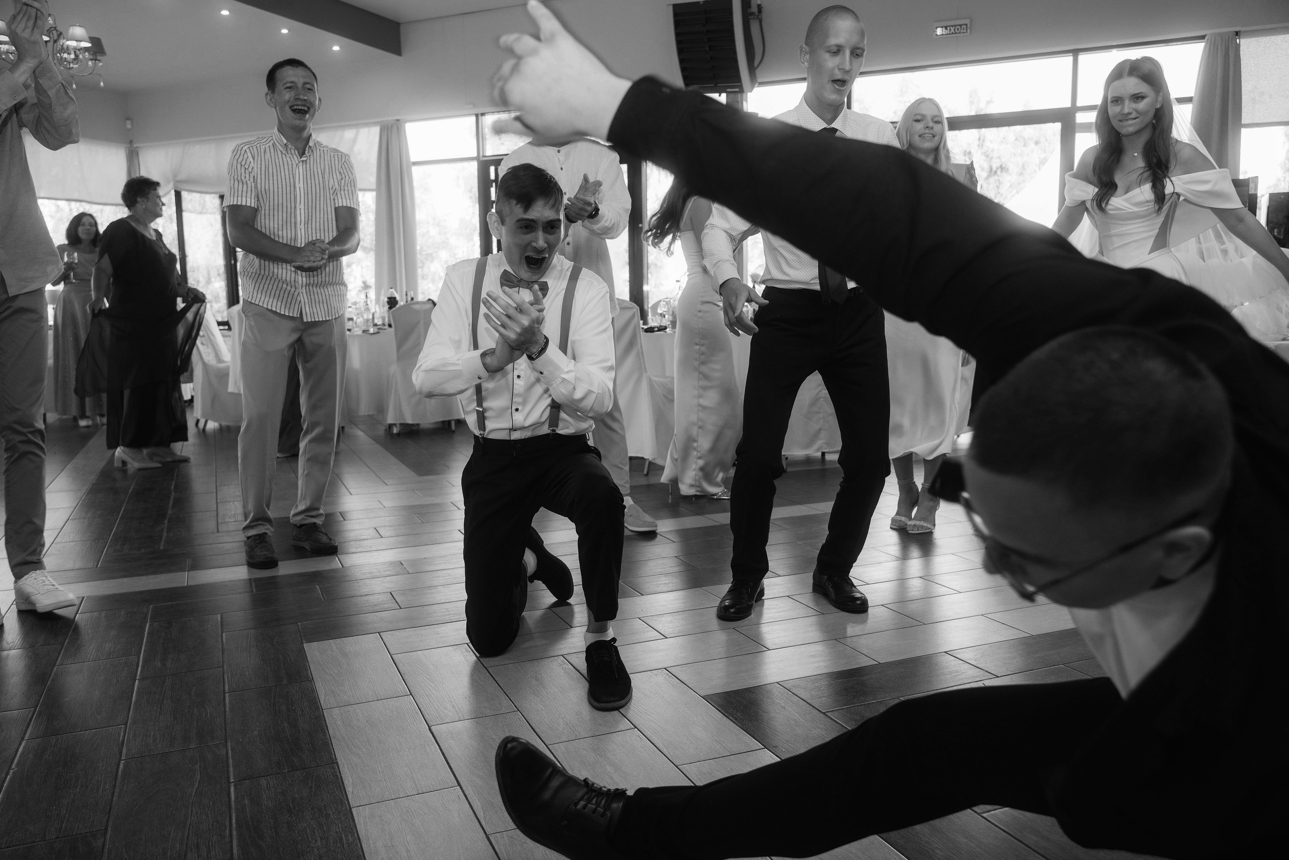 Wedding day #79. Свадебный, семейный фотограф в Рязани Лена Брант