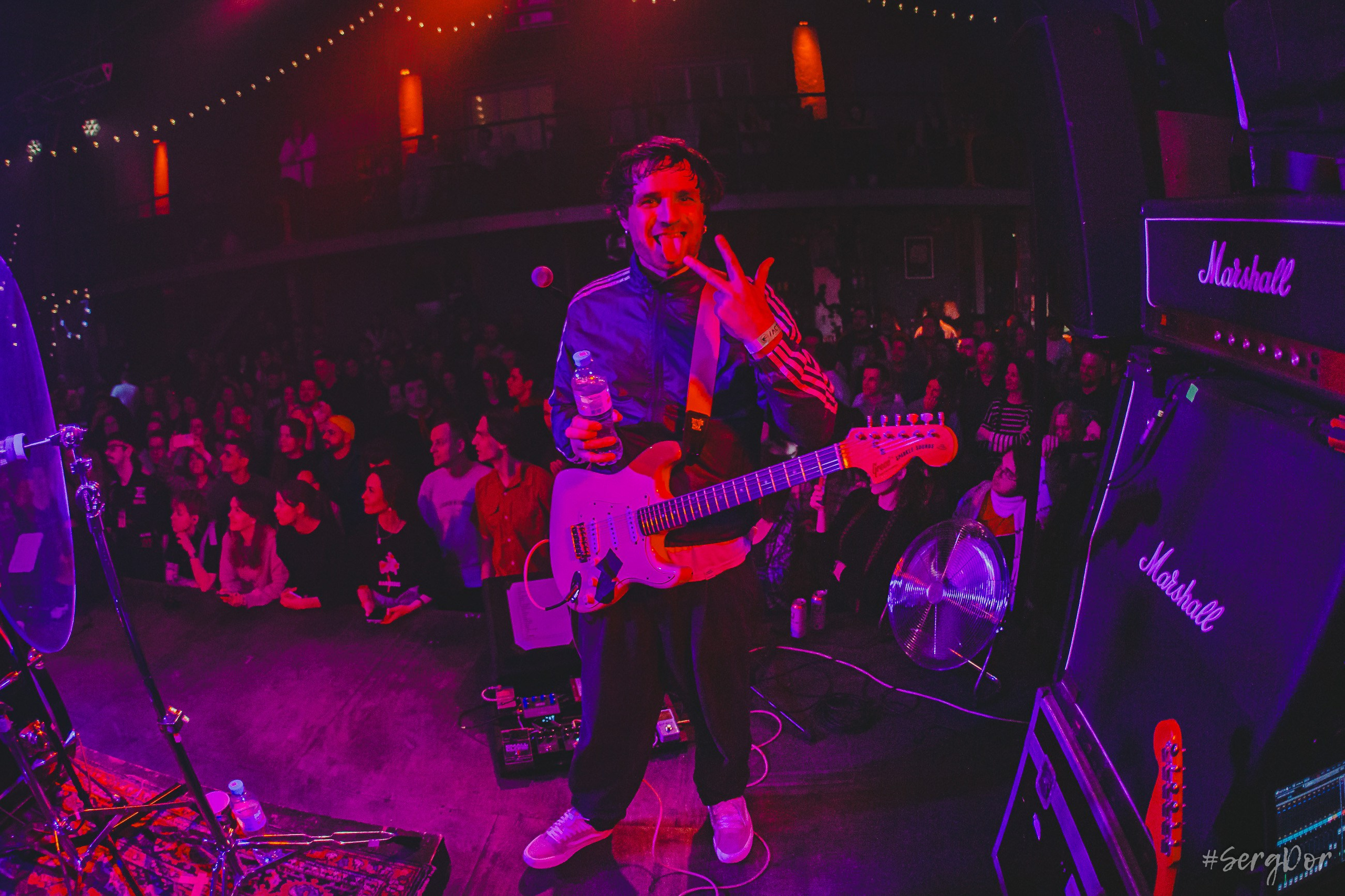 джинсы тарковского, клуб ЛАСТОЧКА, Санкт-Петербург, презентация альбома, 01.02.2026, SergDor, 1 февраля 2026 года, #SergDor