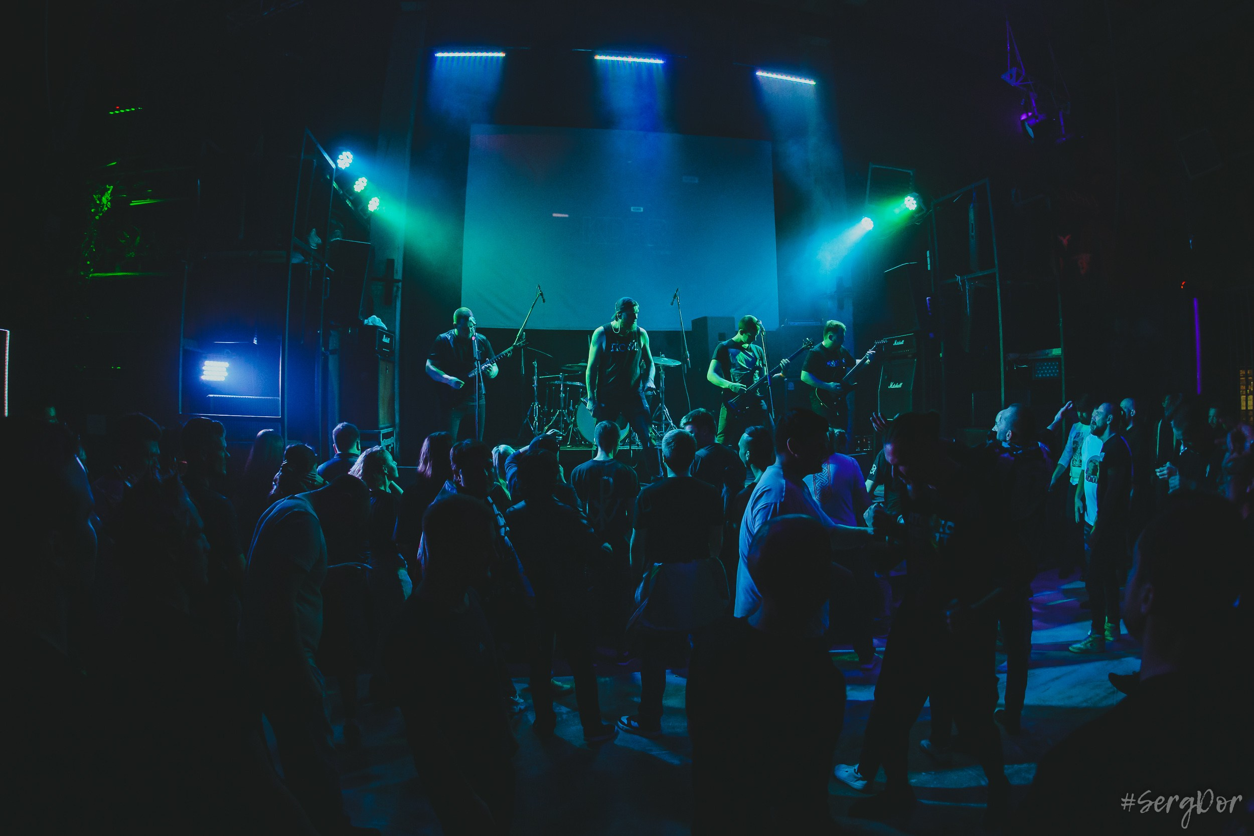 KDRR, Ласточка, Санкт-Петербург, концерт, 30.09.2023, SergDor, 30 сентября 2023 года, #SergDor