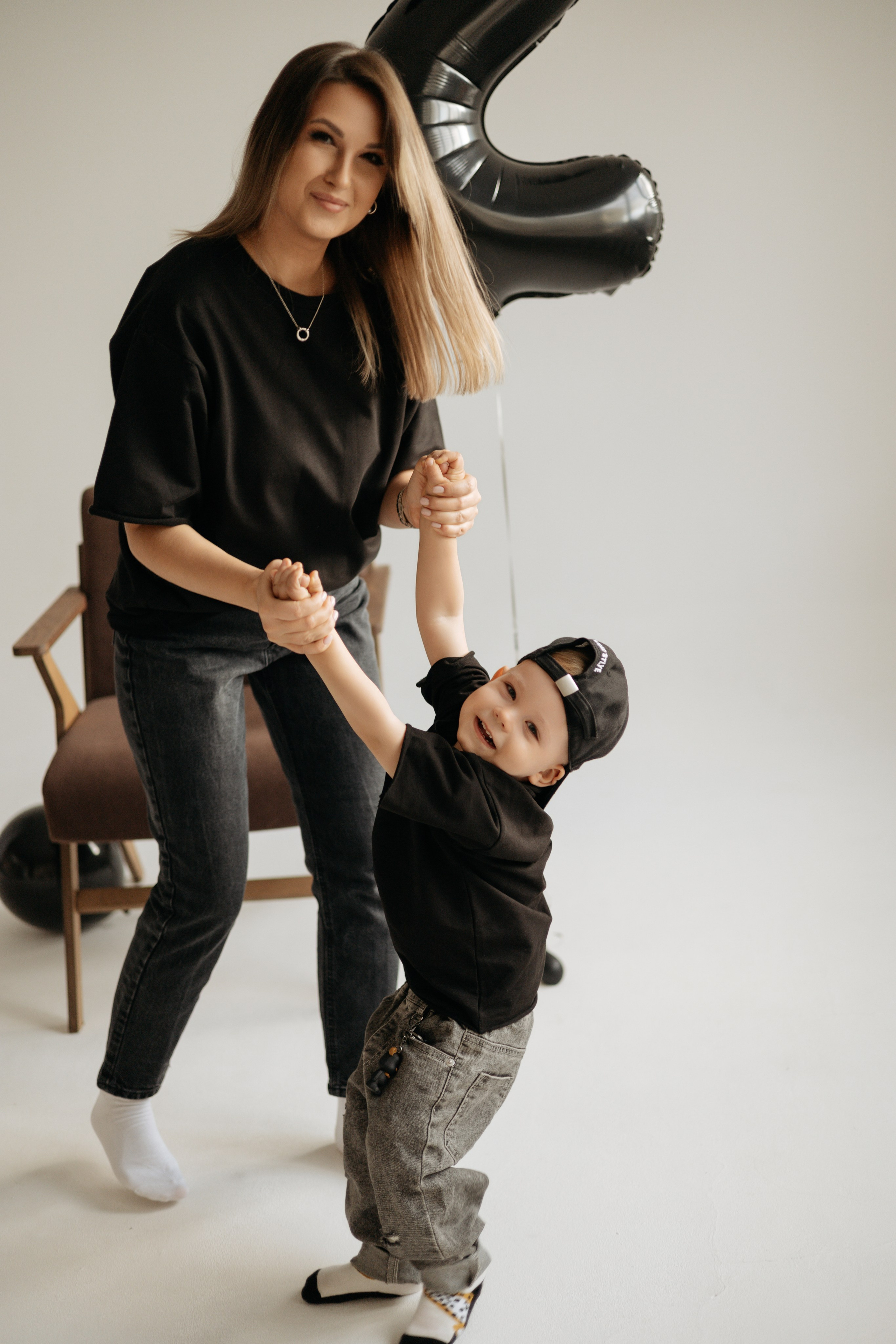 Луке 2 года. Самый теплый фотограф в Краснодаре Рябоконь Ксения