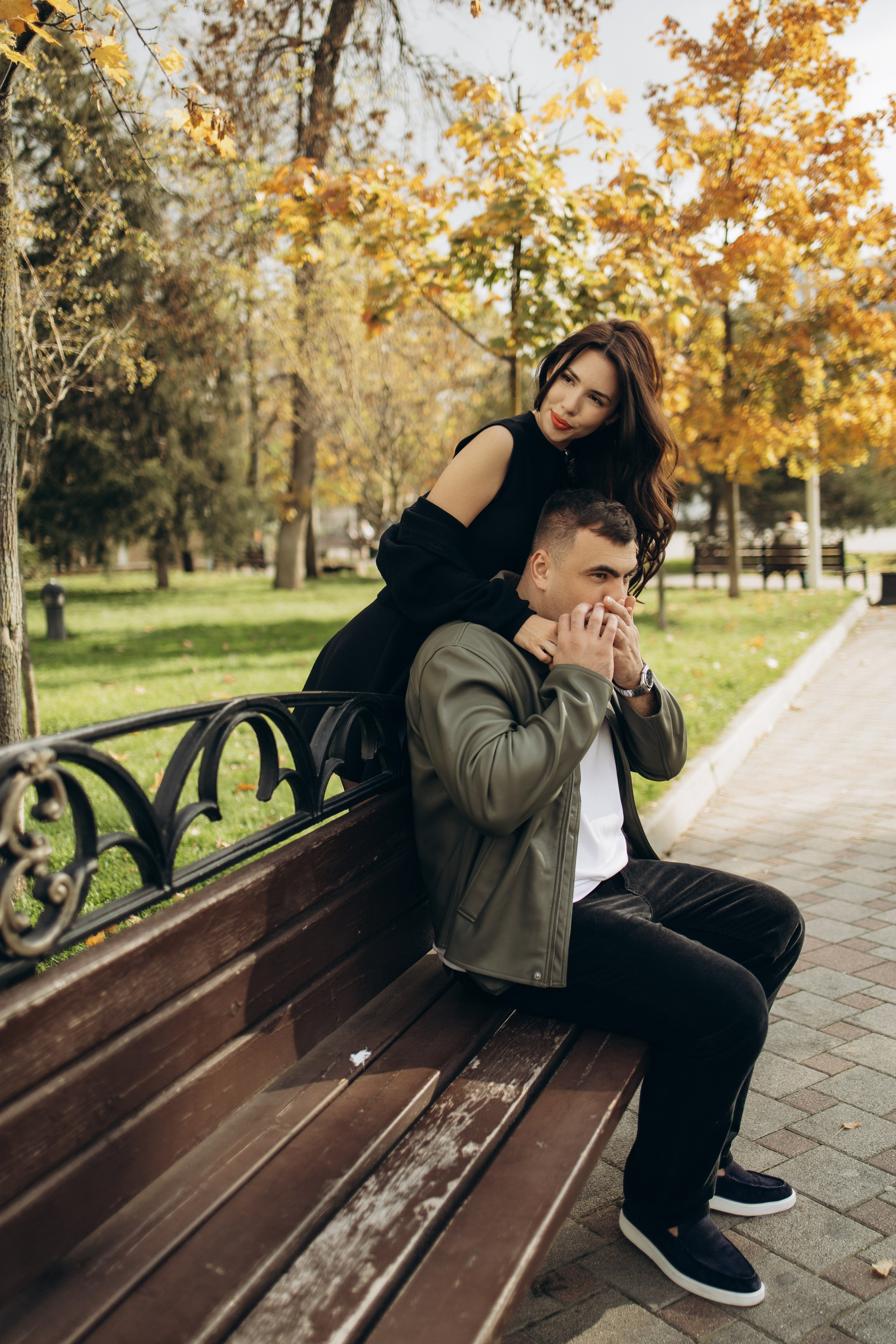 Иван и Софья. Самый теплый фотограф в Краснодаре Рябоконь Ксения