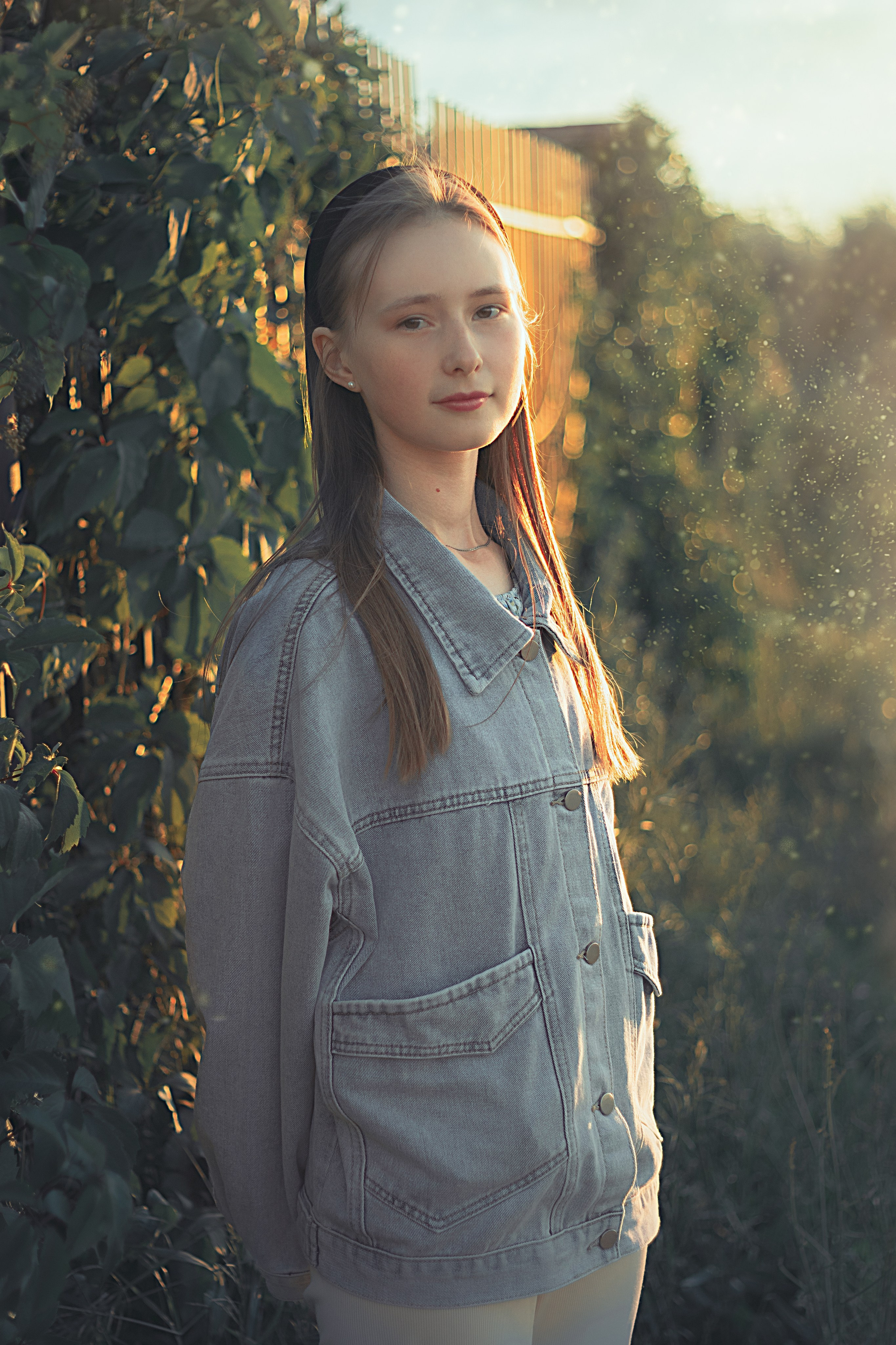 Фотограф Набережные Челны Лысенков Олег