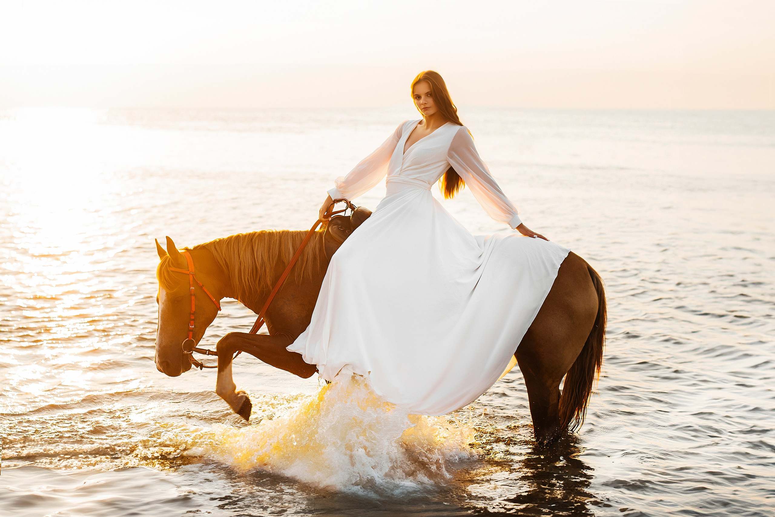 Август. Свадебный фотограф Ростов-на-Дону от 4 400 руб. |Кристина Гайсенюк