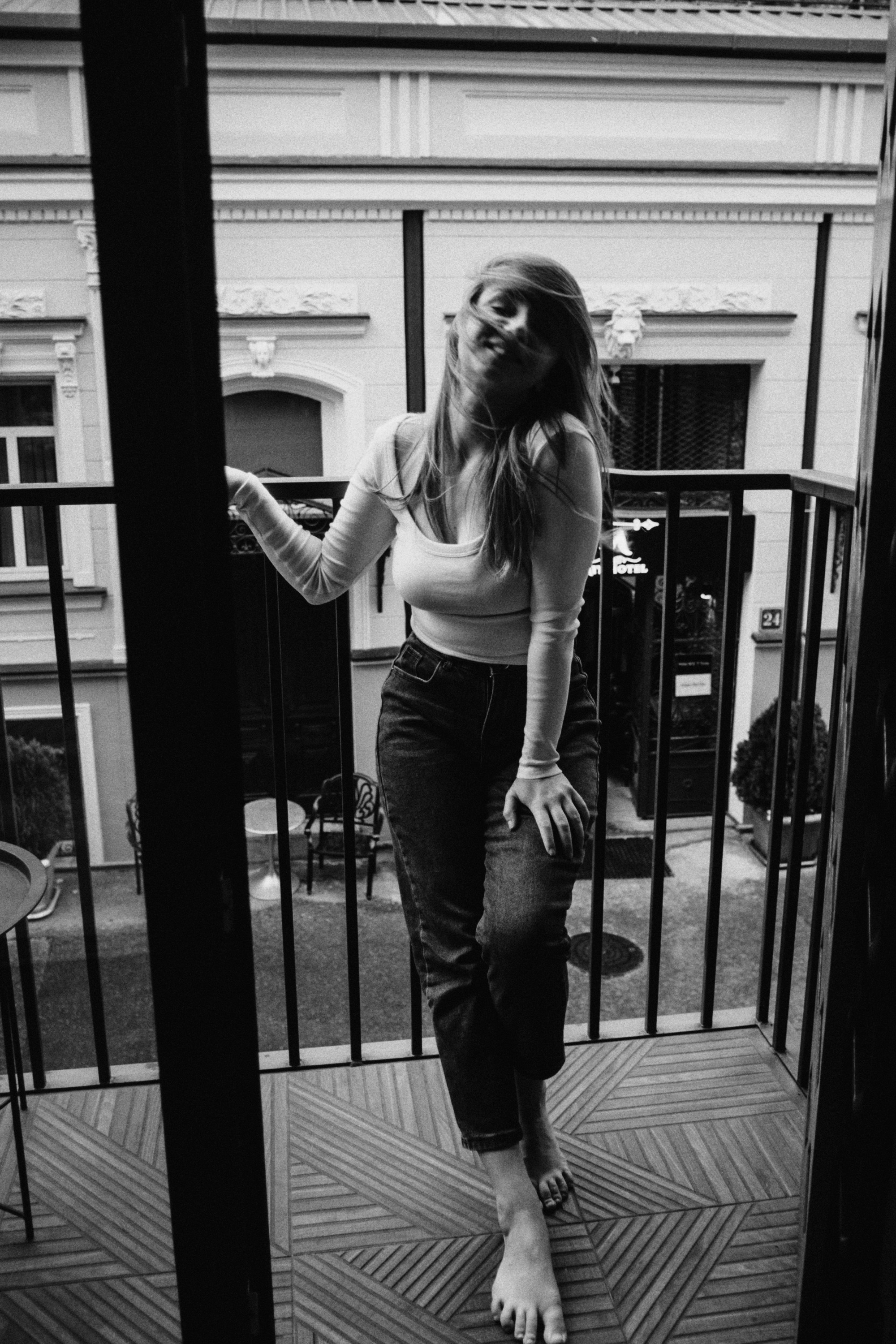 Катя. Фотограф Тбилиси Саша Мороз