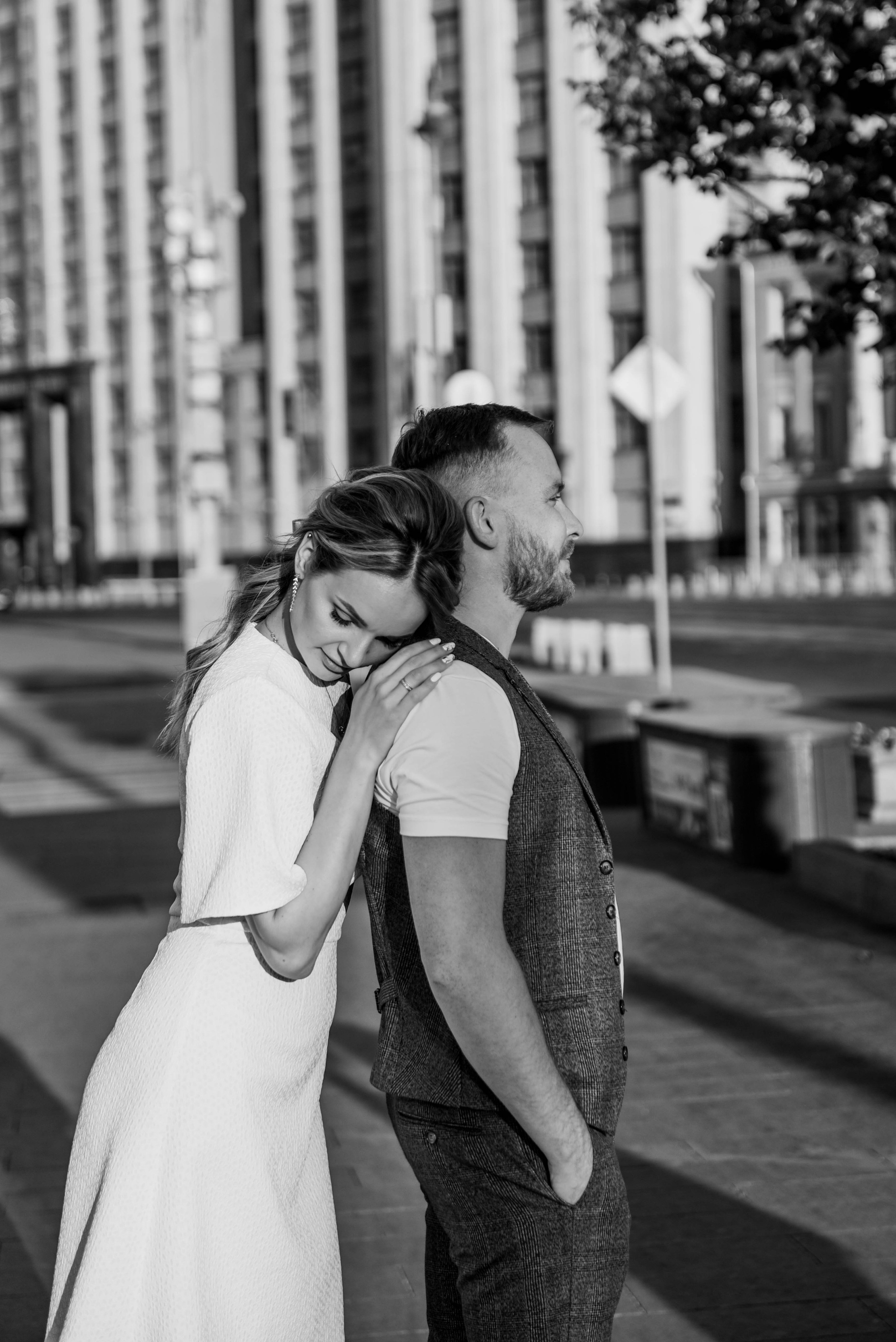 Рассветная съемка. Фотограф Элина Задорожная