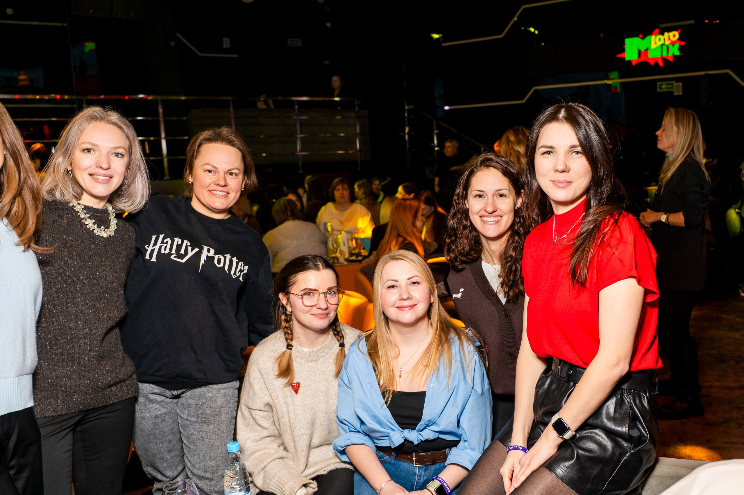 Репортажная съемка (съемка мероприятий). Фотограф Беларусь — Ольга Шаповалова (Жардецкая)