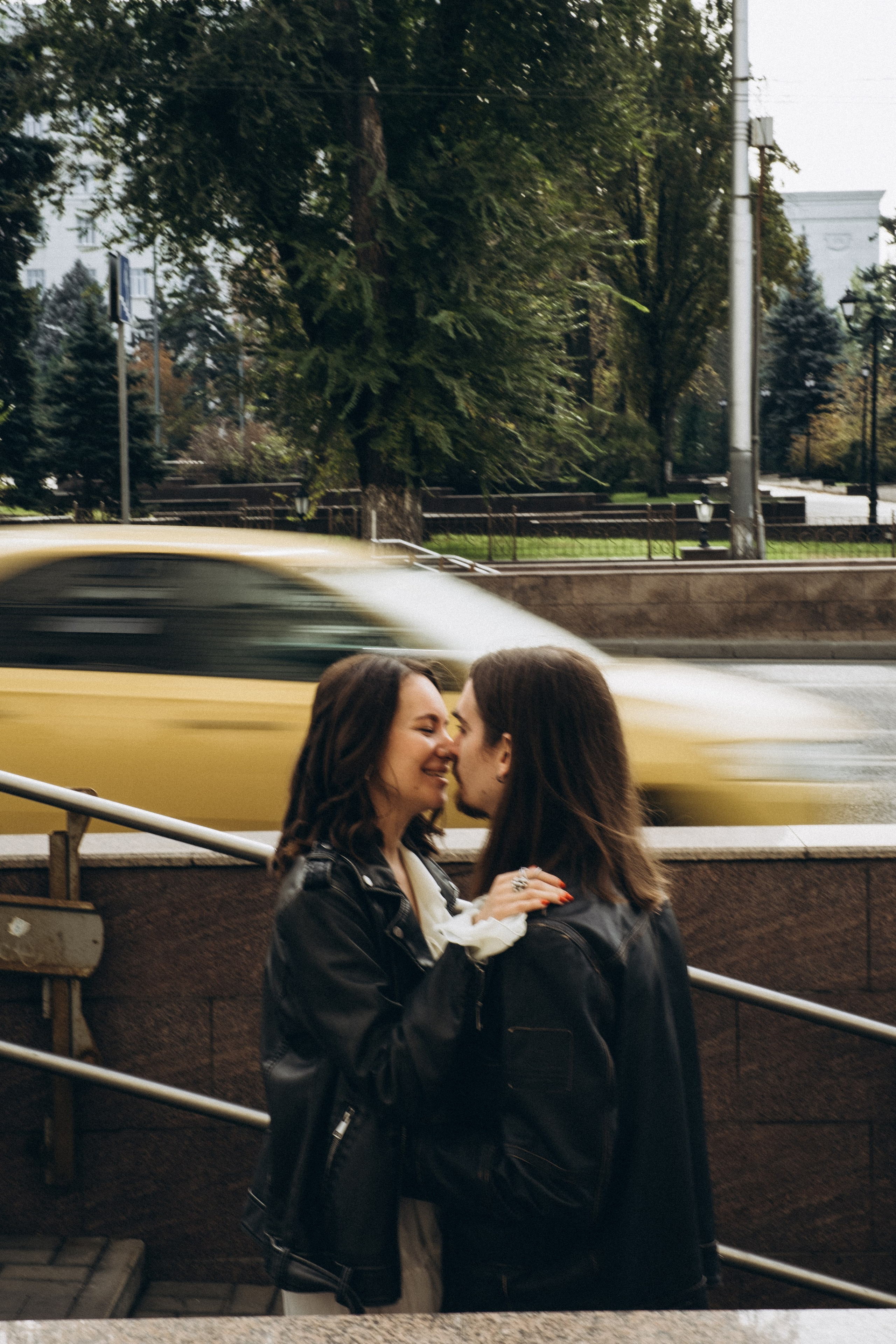 Валя и Кирилл. Семейный фотограф в Ростове-на-Дону Яна Макаренко