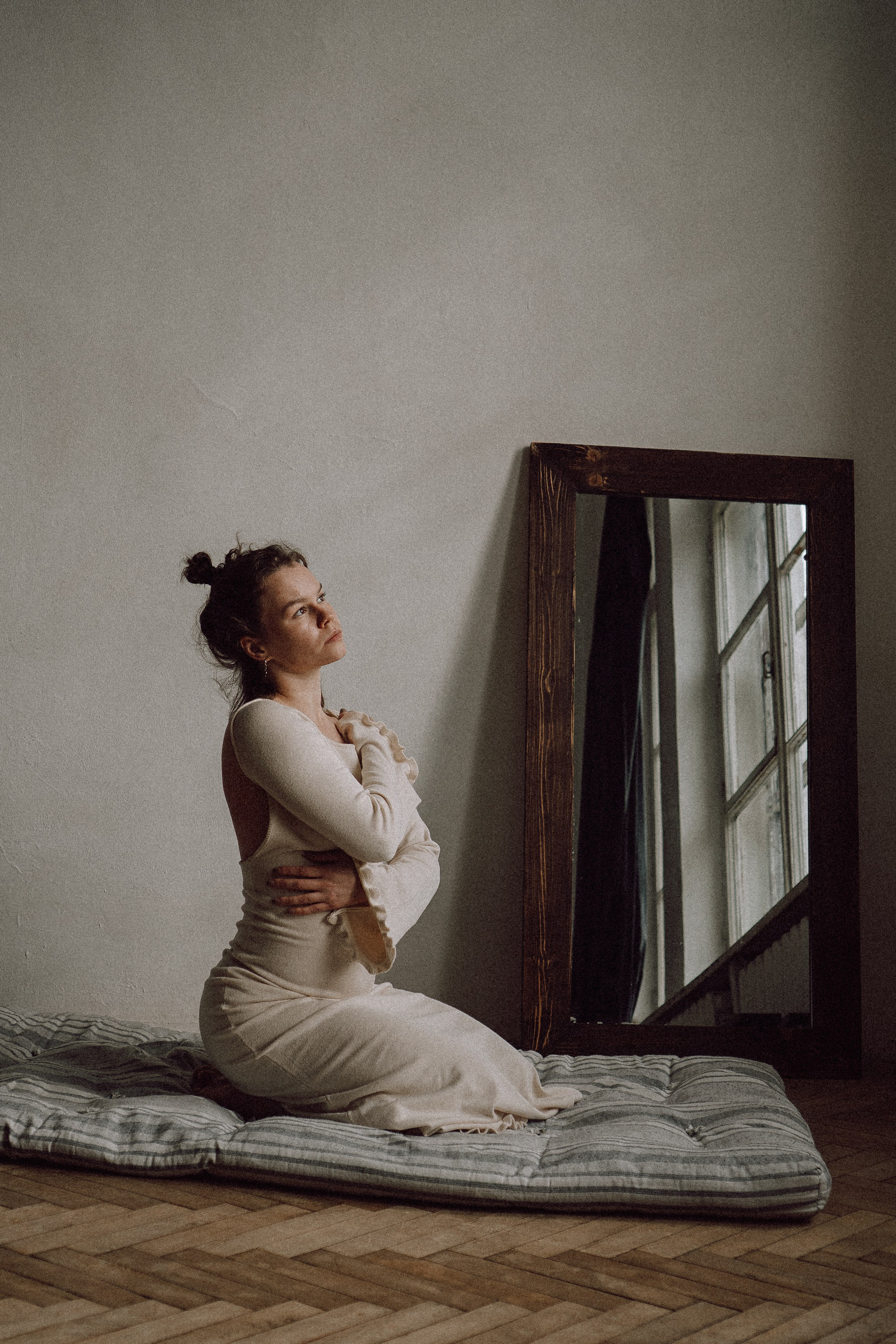 СТУДИЙНАЯ. Профессиональный фотограф, Санкт-Петербург — Виктория Богомолова