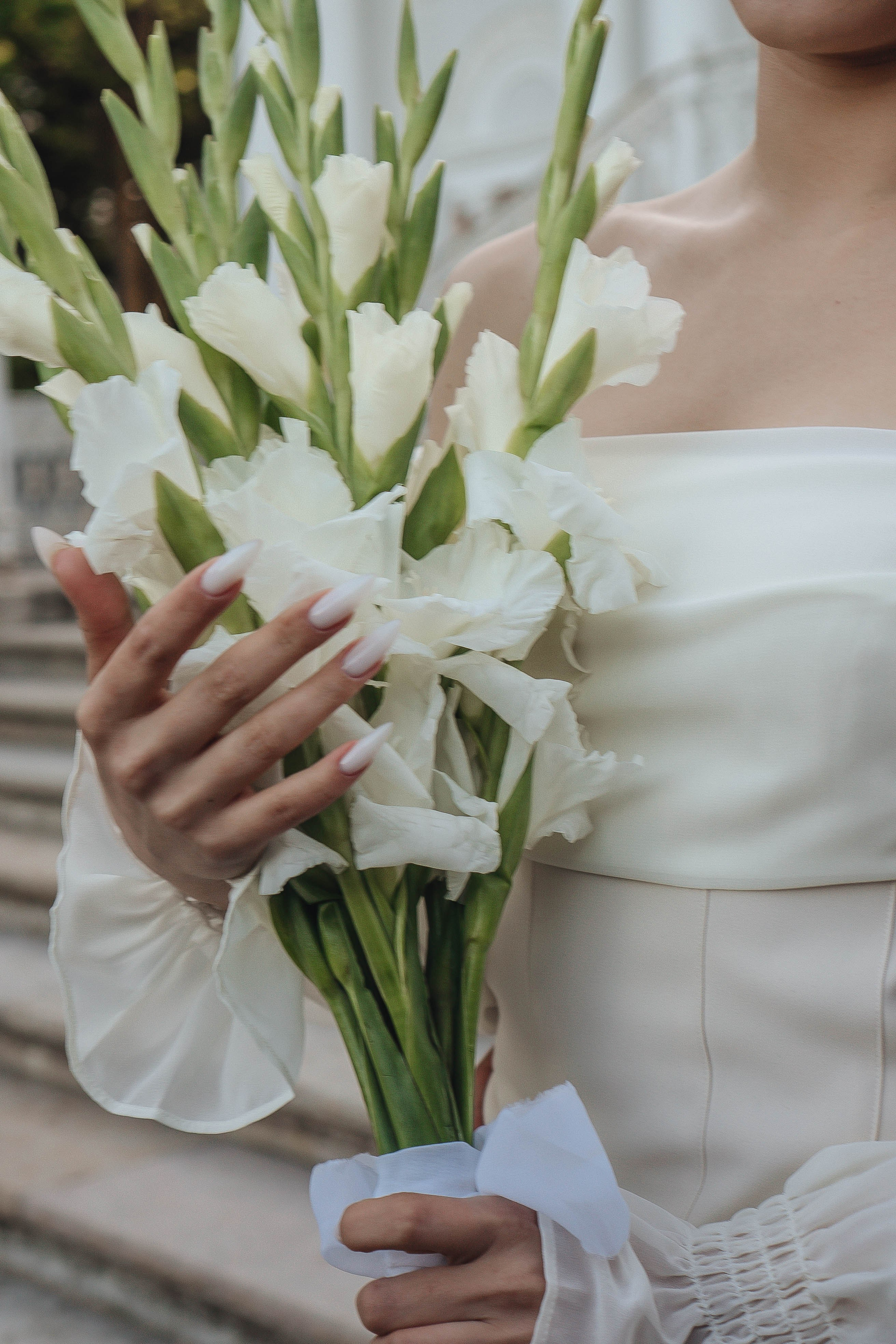 СВАДЕБНАЯ СЬЕМКА НА РАССВЕТЕ НА ЕЛАГИНОМ ОСТОРОВЕ. Профессиональный фотограф, Санкт-Петербург — Виктория Богомолова