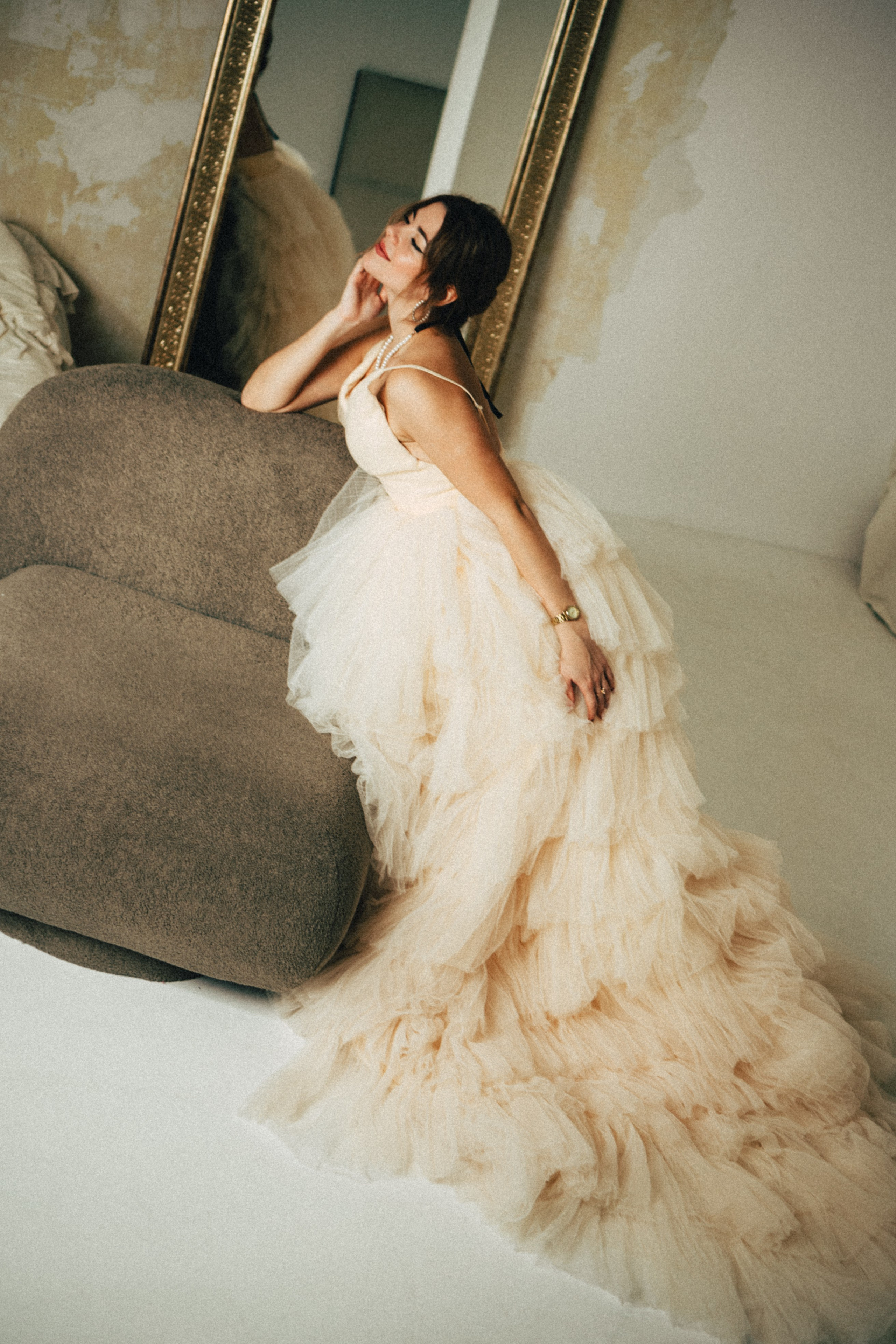 Сказочная история. Профессиональный фотограф, Санкт-Петербург — Виктория Богомолова