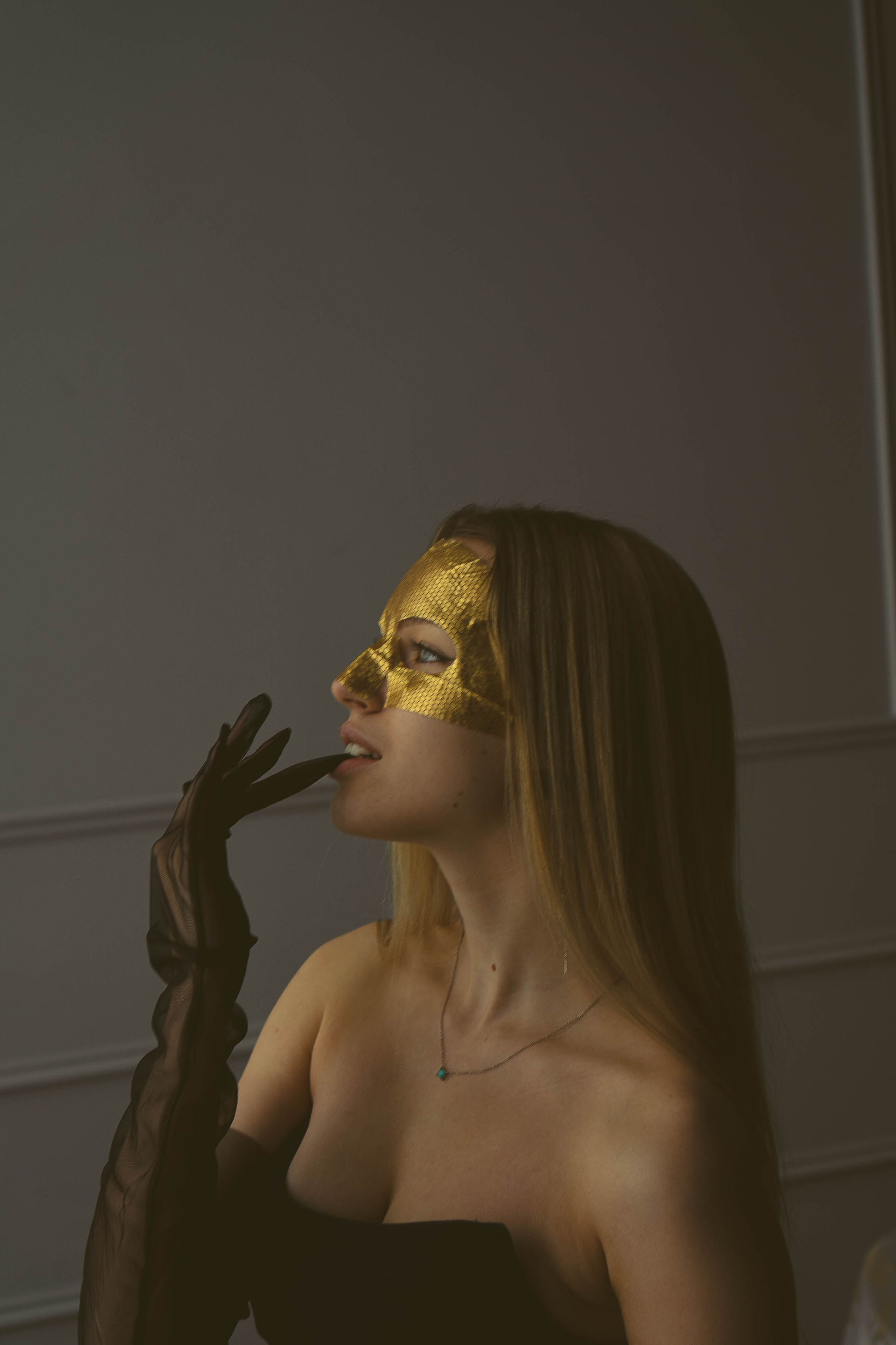 Новогодняя. Профессиональный фотограф, Санкт-Петербург — Виктория Богомолова