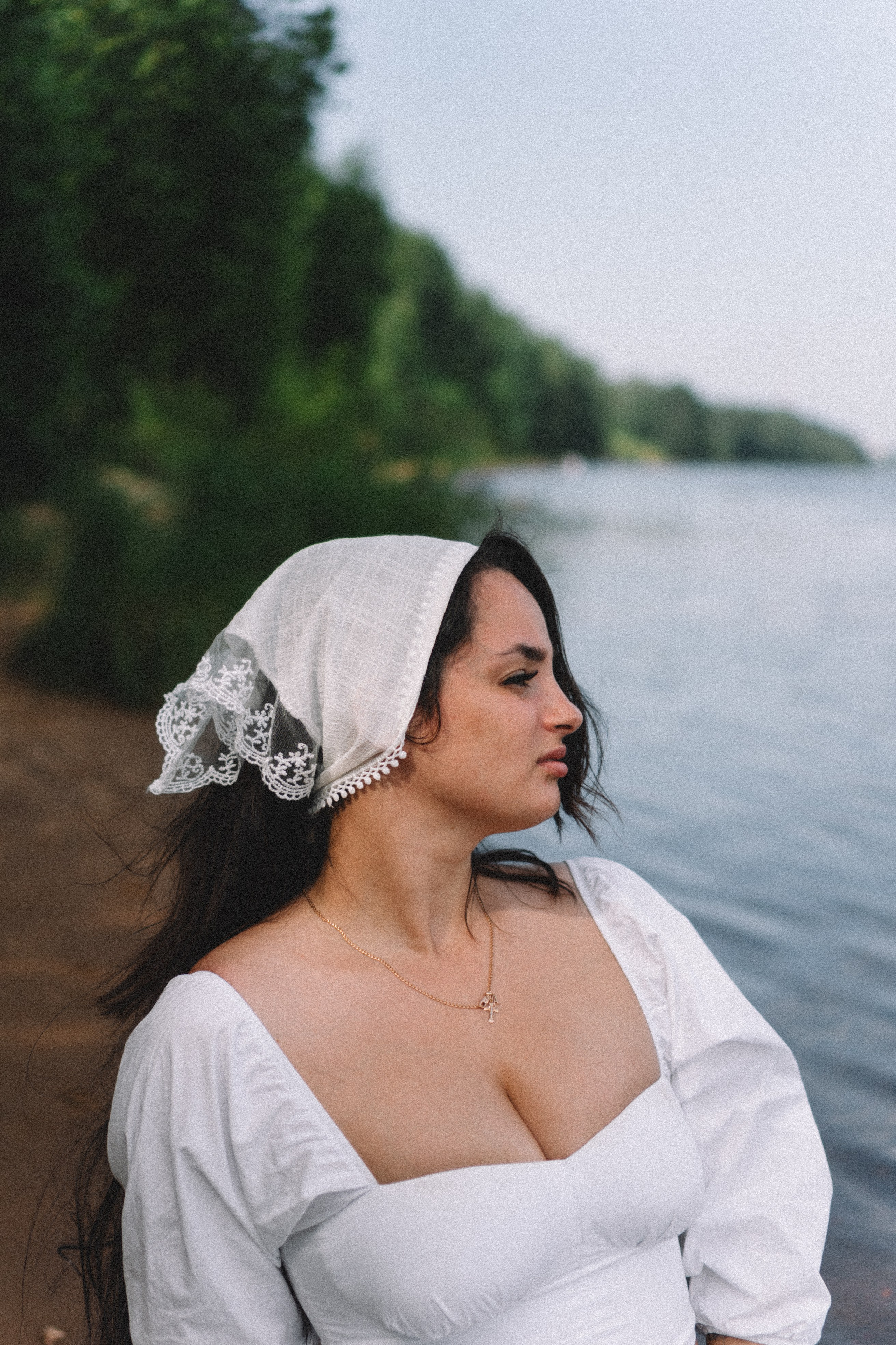 СТИРКА НА РЕКЕ. Профессиональный фотограф, Санкт-Петербург — Виктория Богомолова