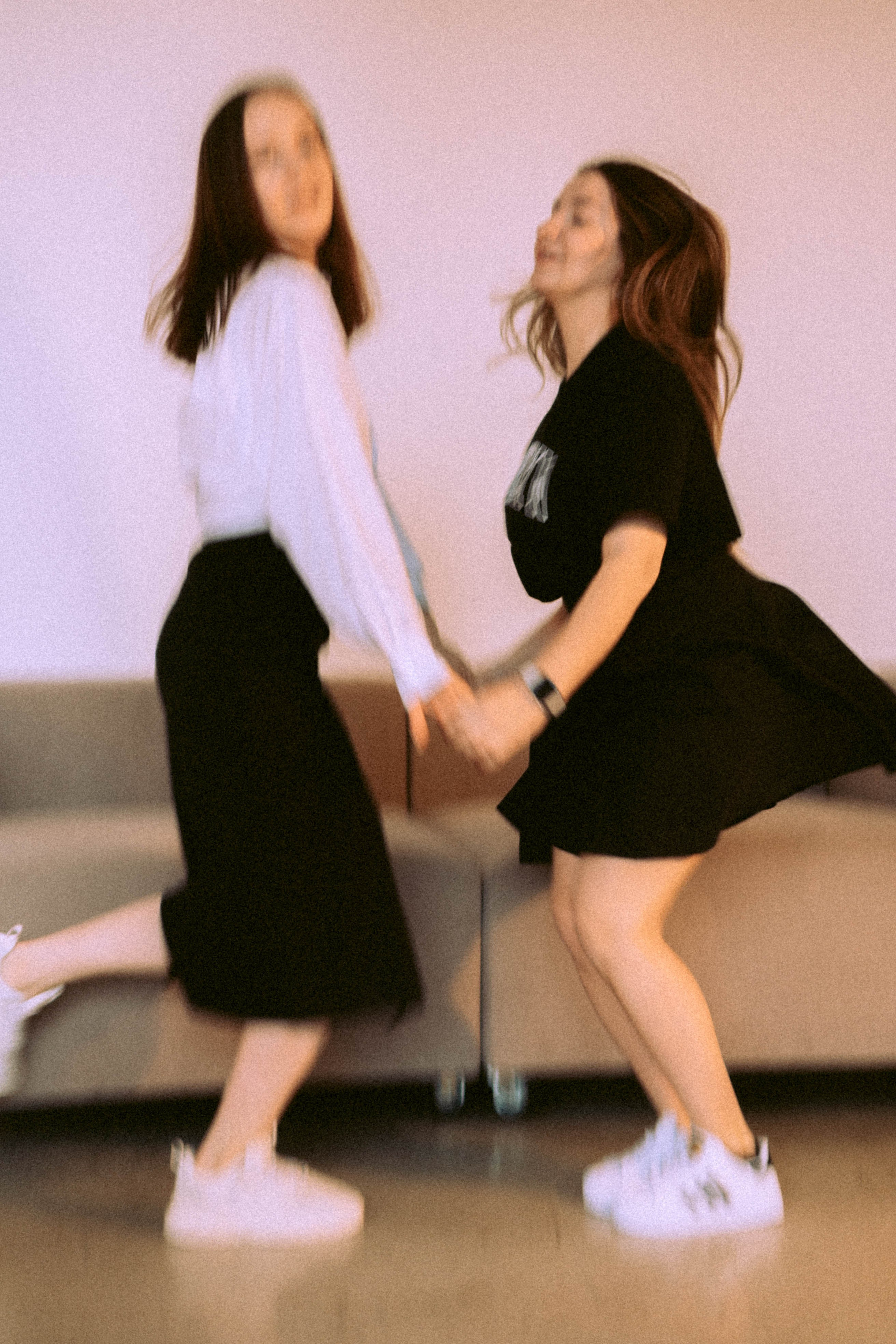 Подружки. Профессиональный фотограф, Санкт-Петербург — Виктория Богомолова