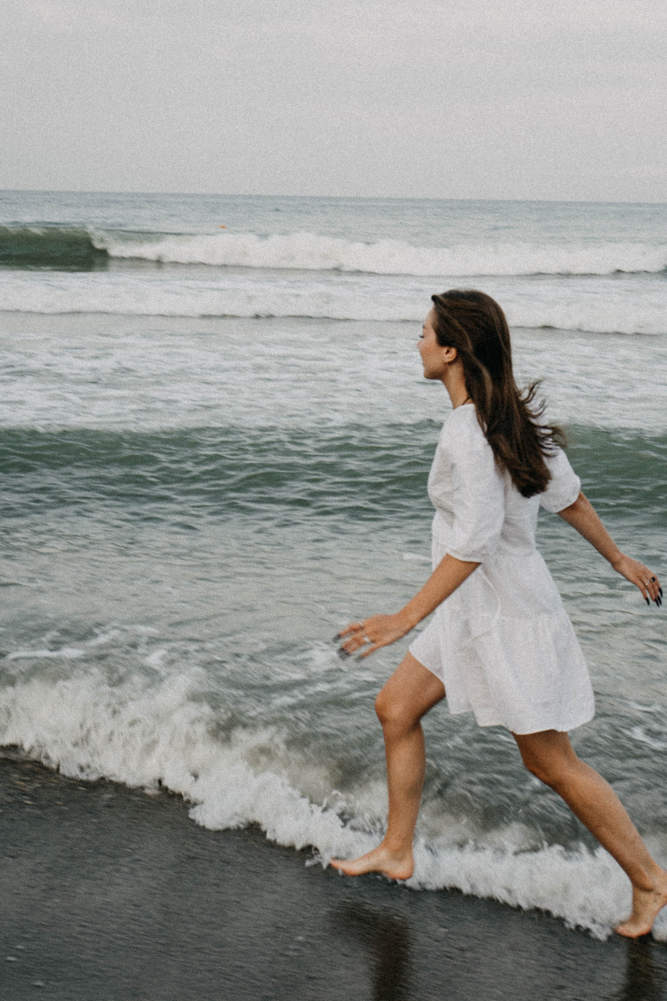 Рассвет на море. Профессиональный фотограф, Санкт-Петербург — Виктория Богомолова