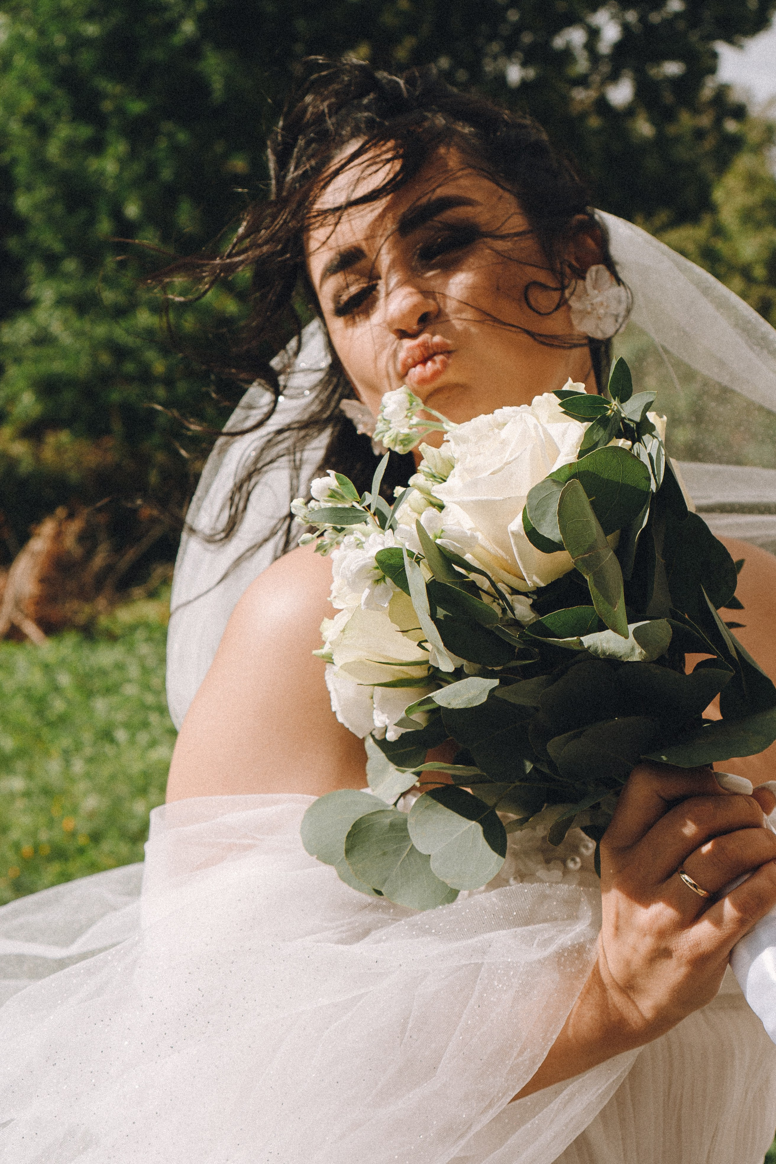 СВАДЕБНАЯ ПРОГУЛКА РЕСТОРАН МЫ ЖЕ НА ТЫ И ФОТОСЕССИИЯ С АВТОМОБИЛЕМ. Профессиональный фотограф, Санкт-Петербург — Виктория Богомолова