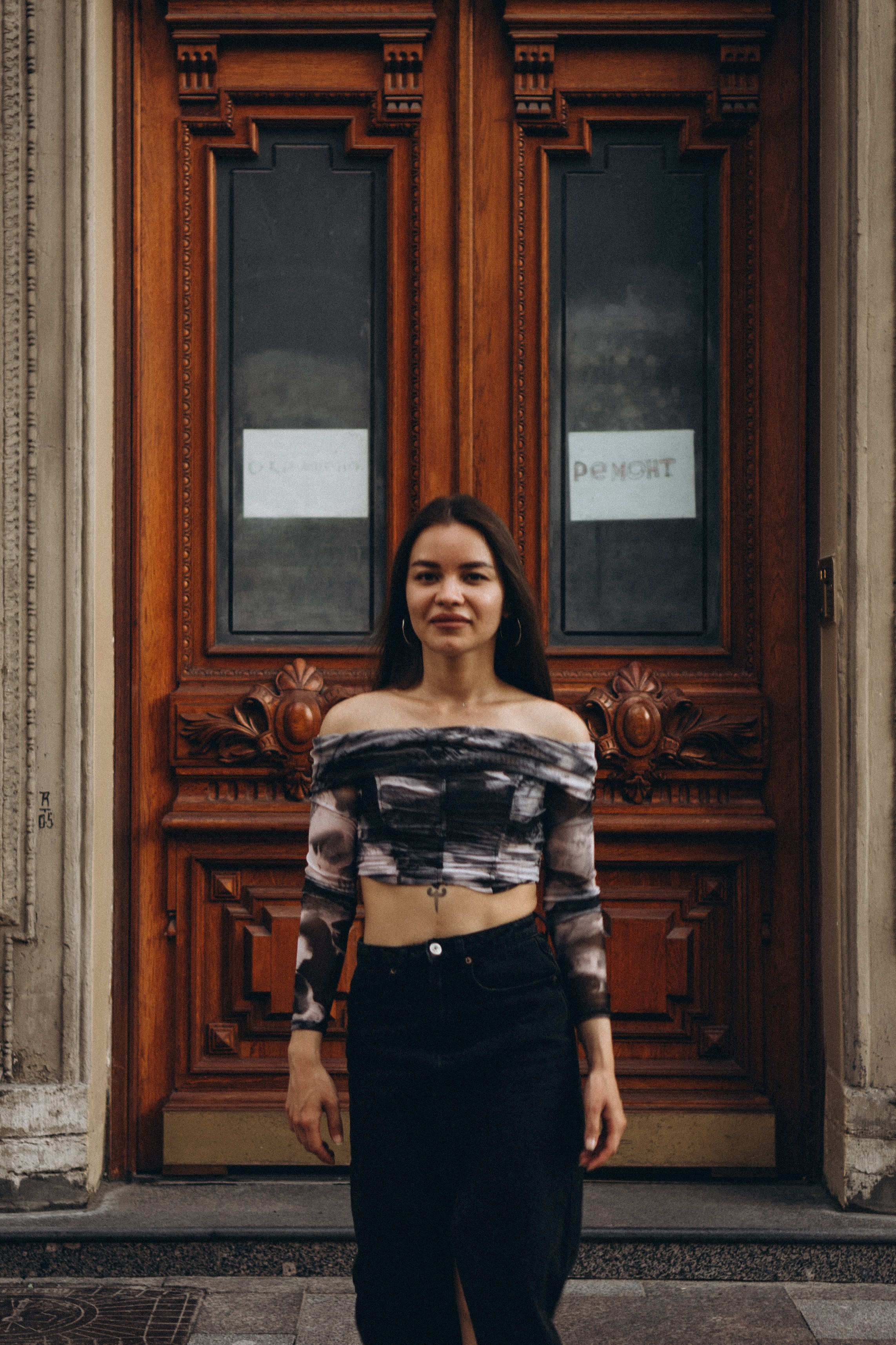 ПРОГУЛКА НА ЗАКАТЕ ПОО ЦЕНТРУ. Профессиональный фотограф, Санкт-Петербург — Виктория Богомолова