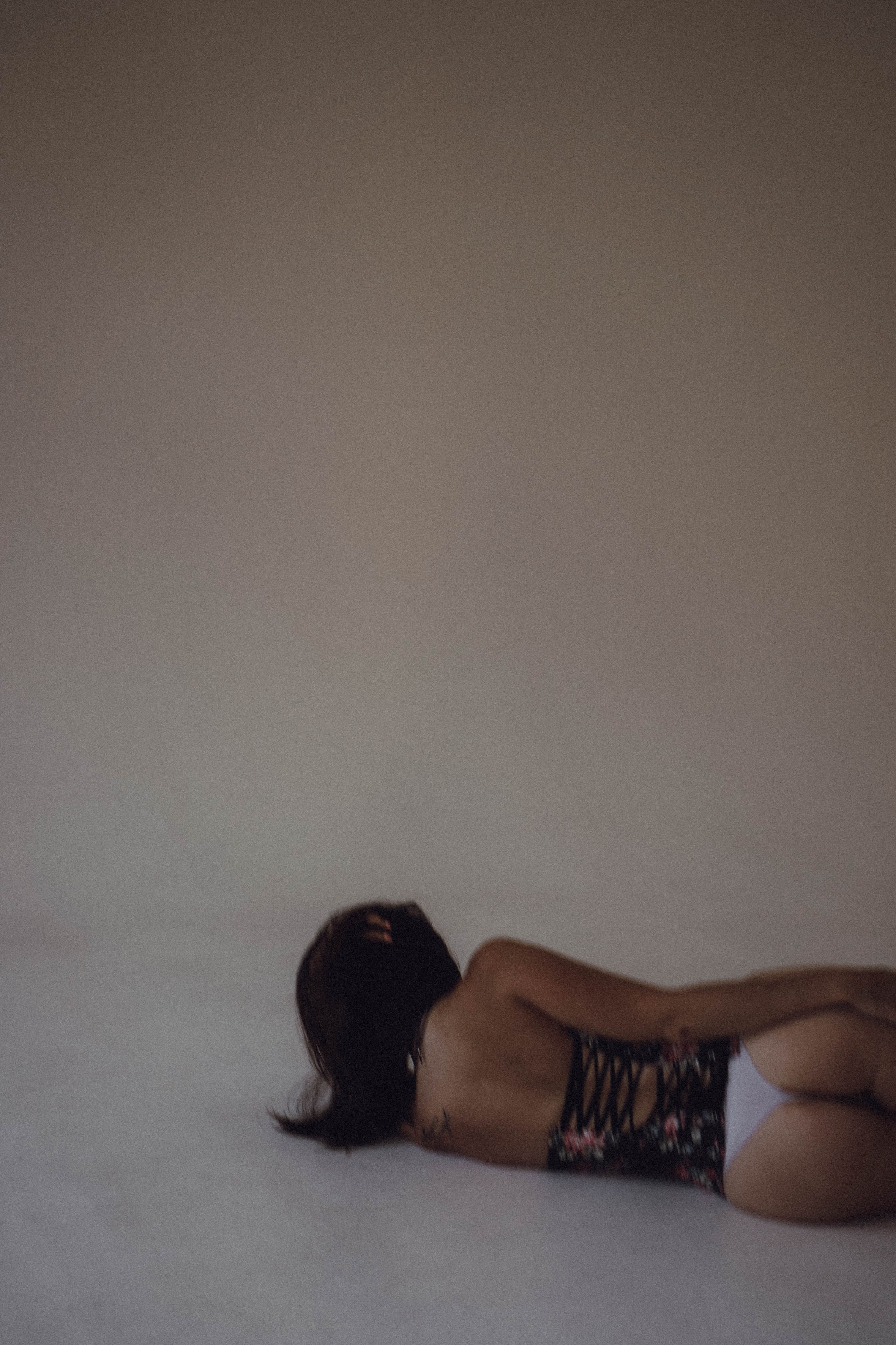 Студийная. Профессиональный фотограф, Санкт-Петербург — Виктория Богомолова