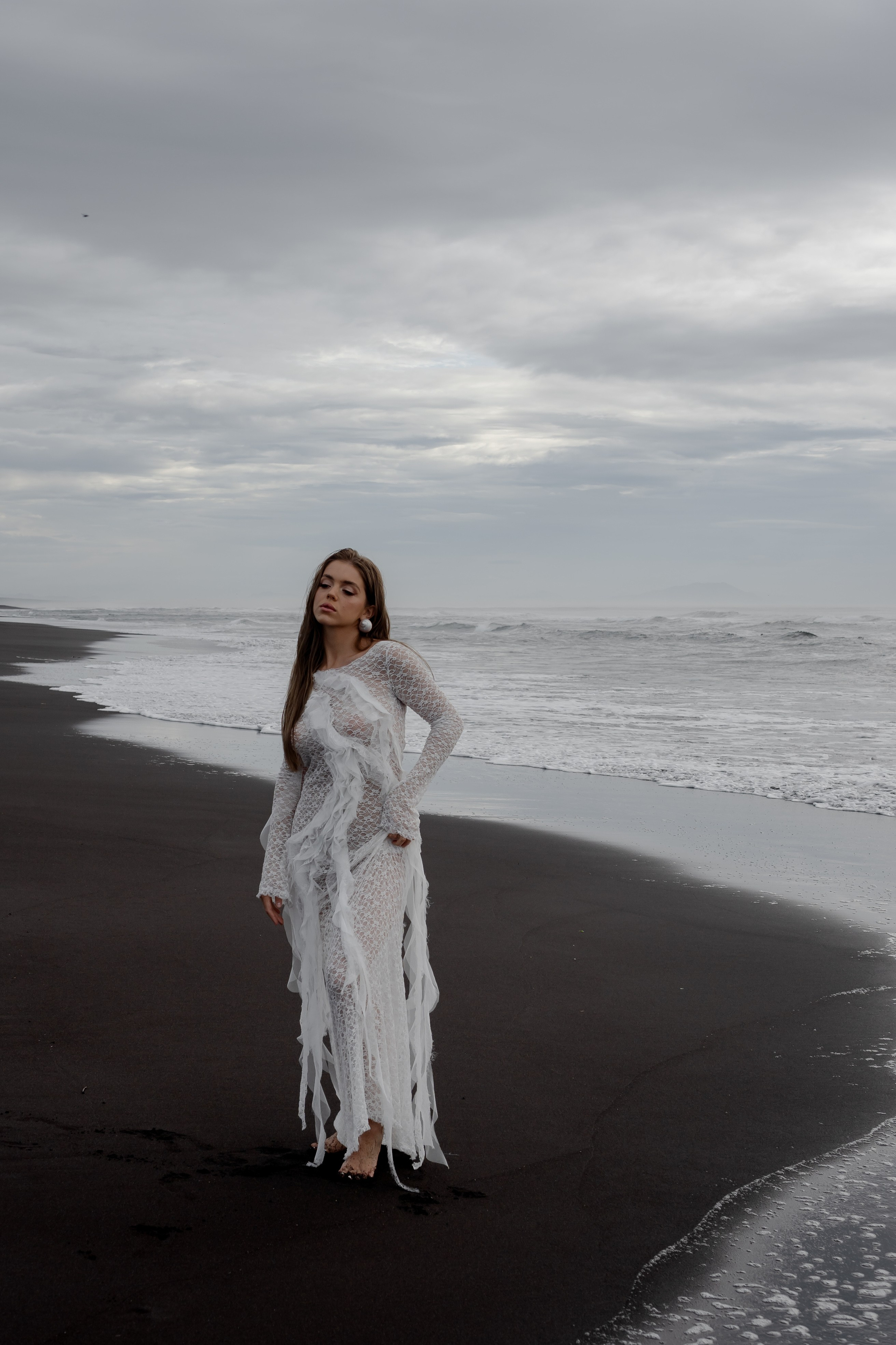 ТИХИЙ ОКЕАНН СЬЕМКА НА SONY. Профессиональный фотограф, Санкт-Петербург — Виктория Богомолова