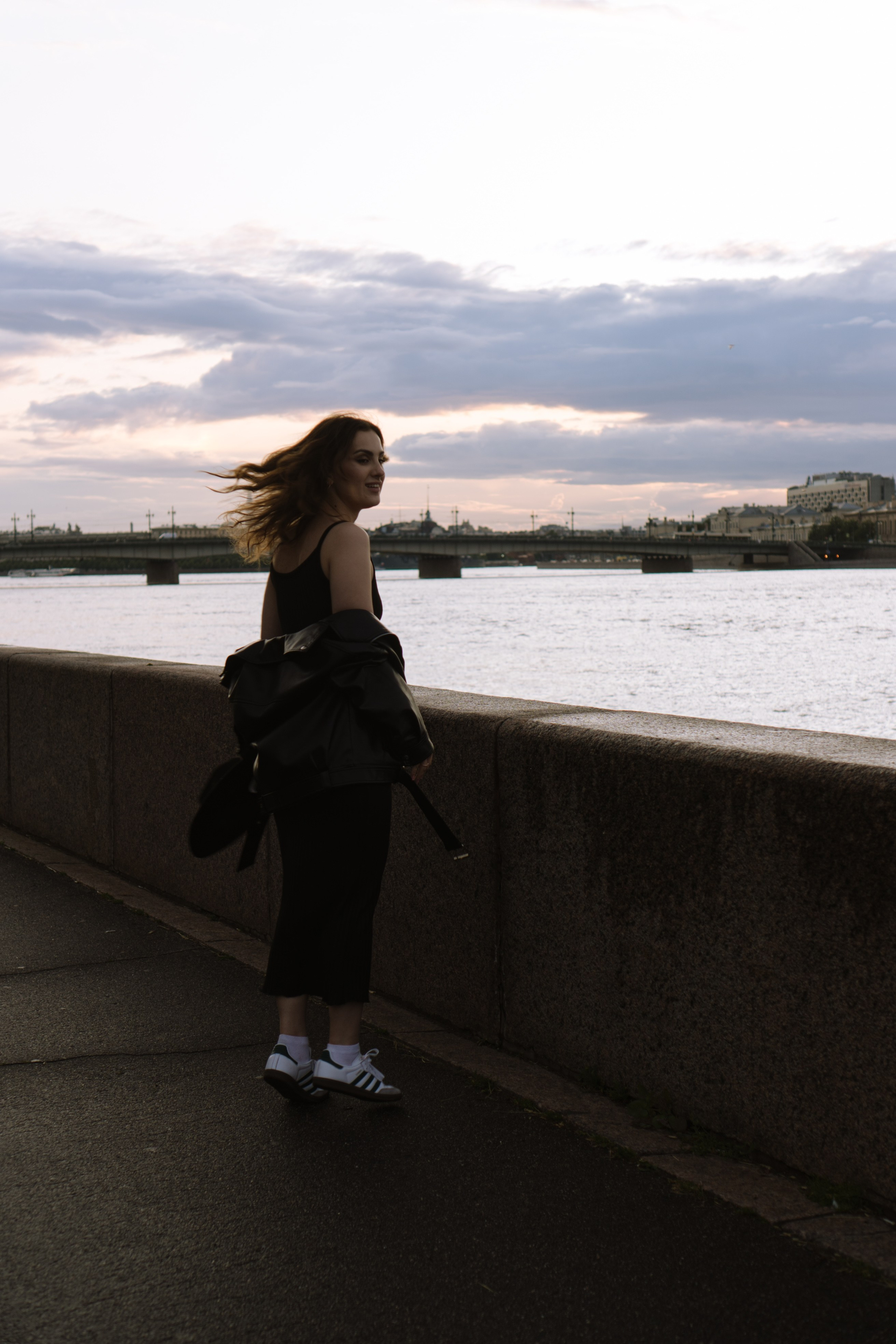 ЛЮБОВЬ В ИЮНЕ. Профессиональный фотограф, Санкт-Петербург — Виктория Богомолова