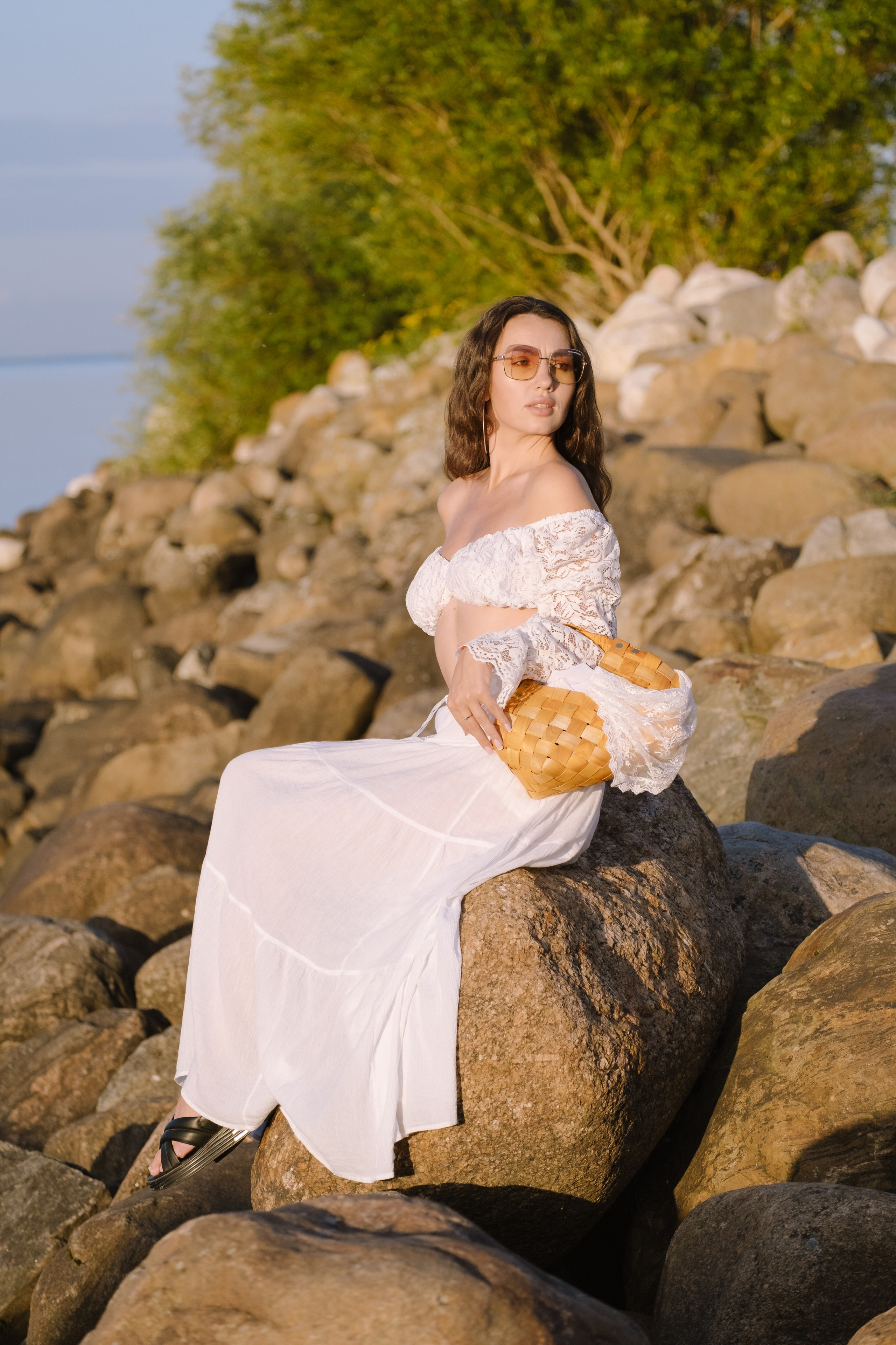 ПРОГУЛКА ПО ЛАДОЖСКОМУ ОЗЕРУ. Профессиональный фотограф, Санкт-Петербург — Виктория Богомолова