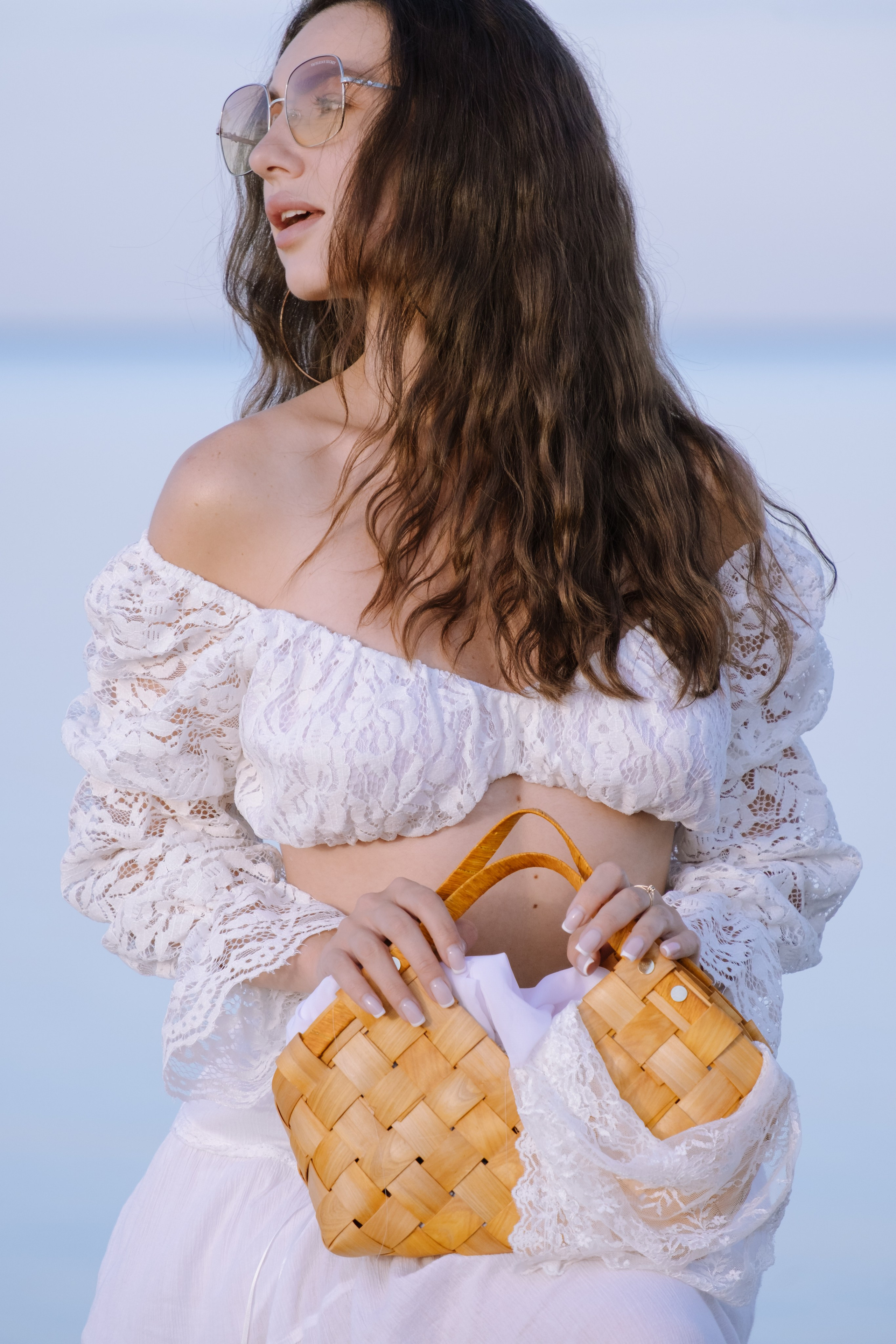 ПРОГУЛКА ПО ЛАДОЖСКОМУ ОЗЕРУ. Профессиональный фотограф, Санкт-Петербург — Виктория Богомолова