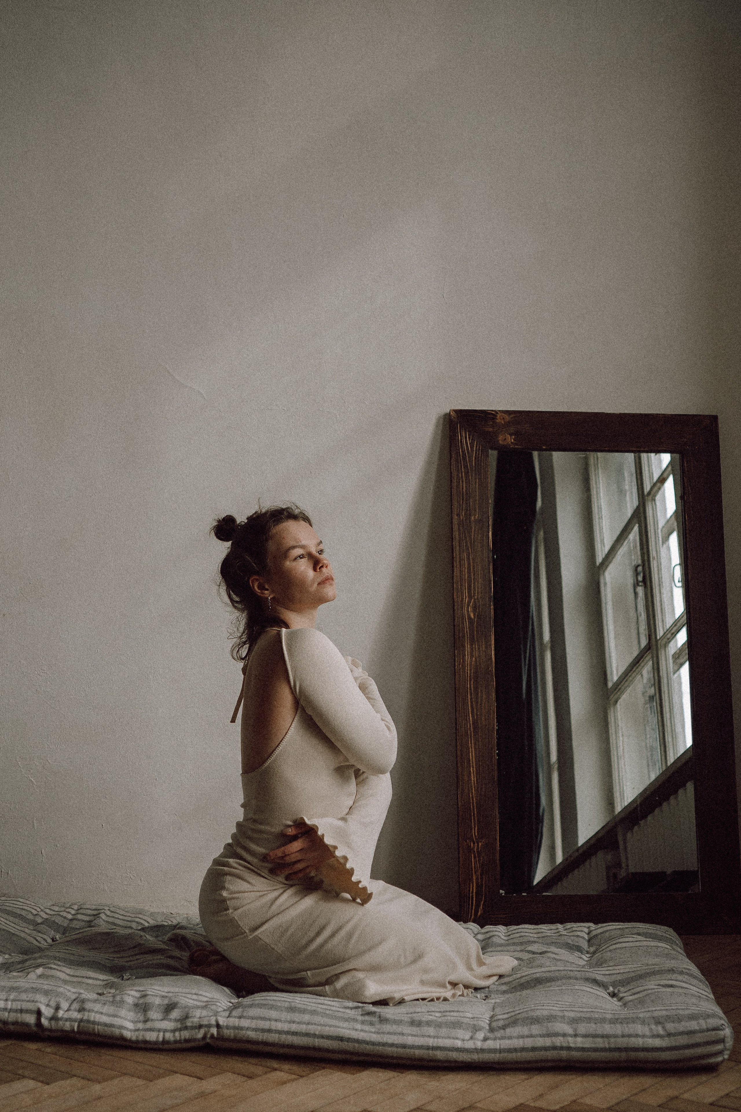 СТУДИЙНАЯ. Профессиональный фотограф, Санкт-Петербург — Виктория Богомолова