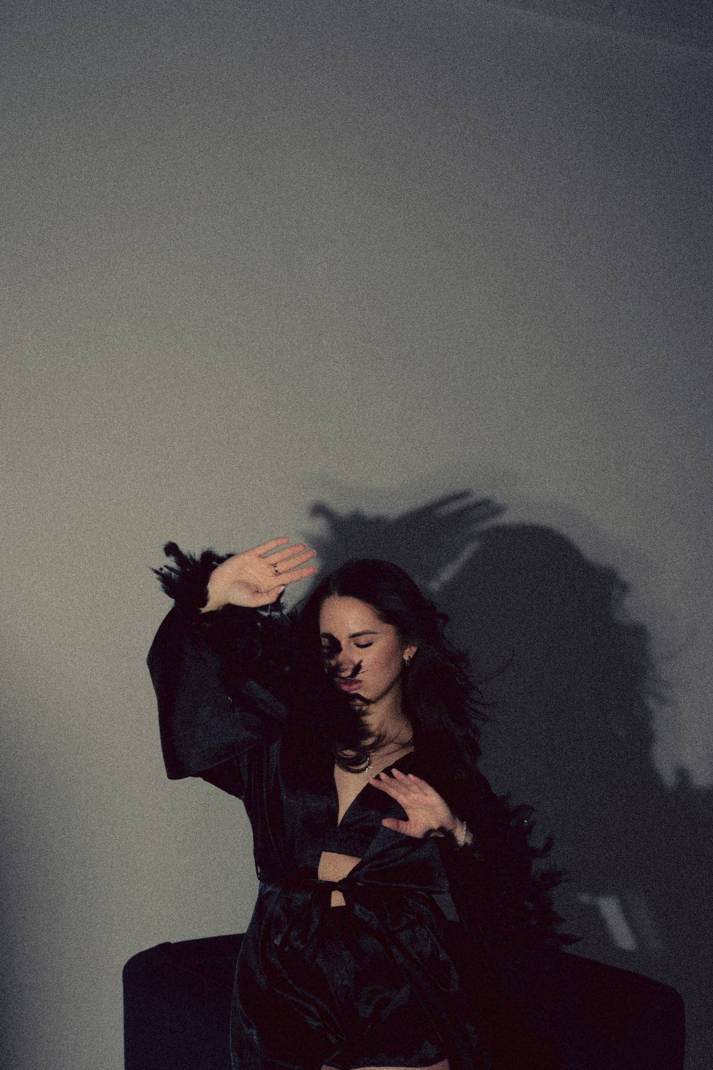 История ко дню рождения. Профессиональный фотограф, Санкт-Петербург — Виктория Богомолова