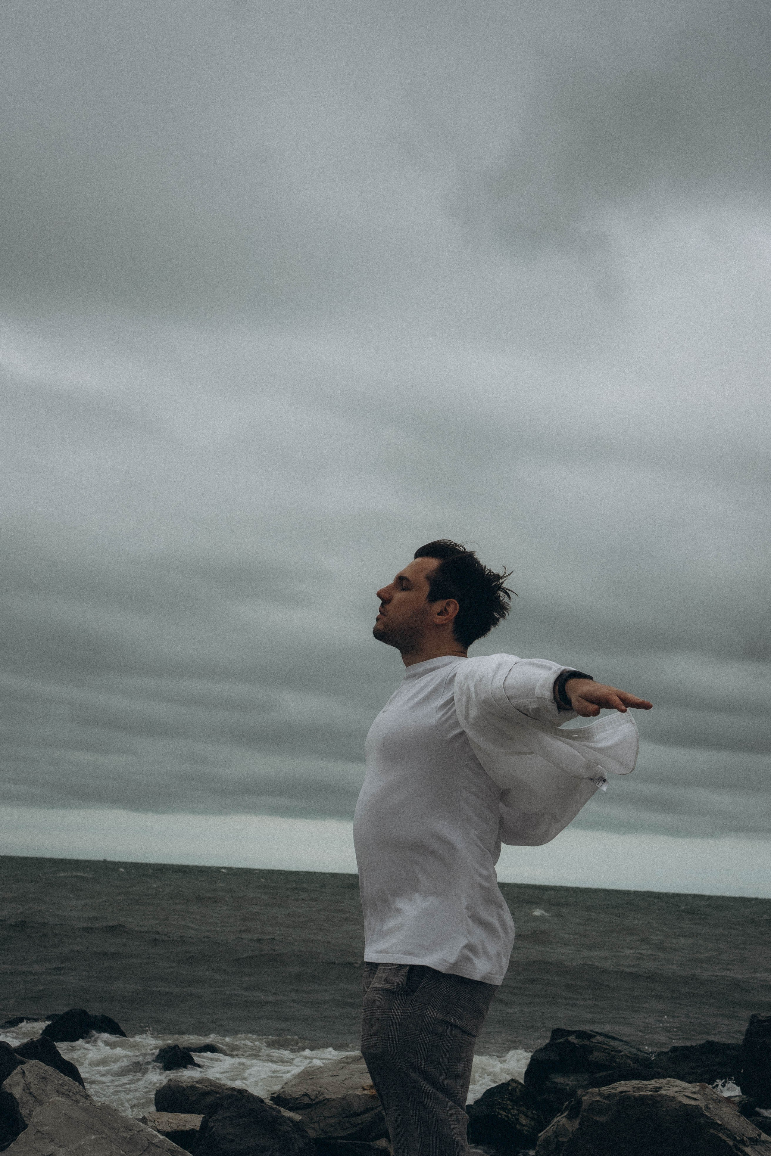 Каспий. Профессиональный фотограф, Санкт-Петербург — Виктория Богомолова