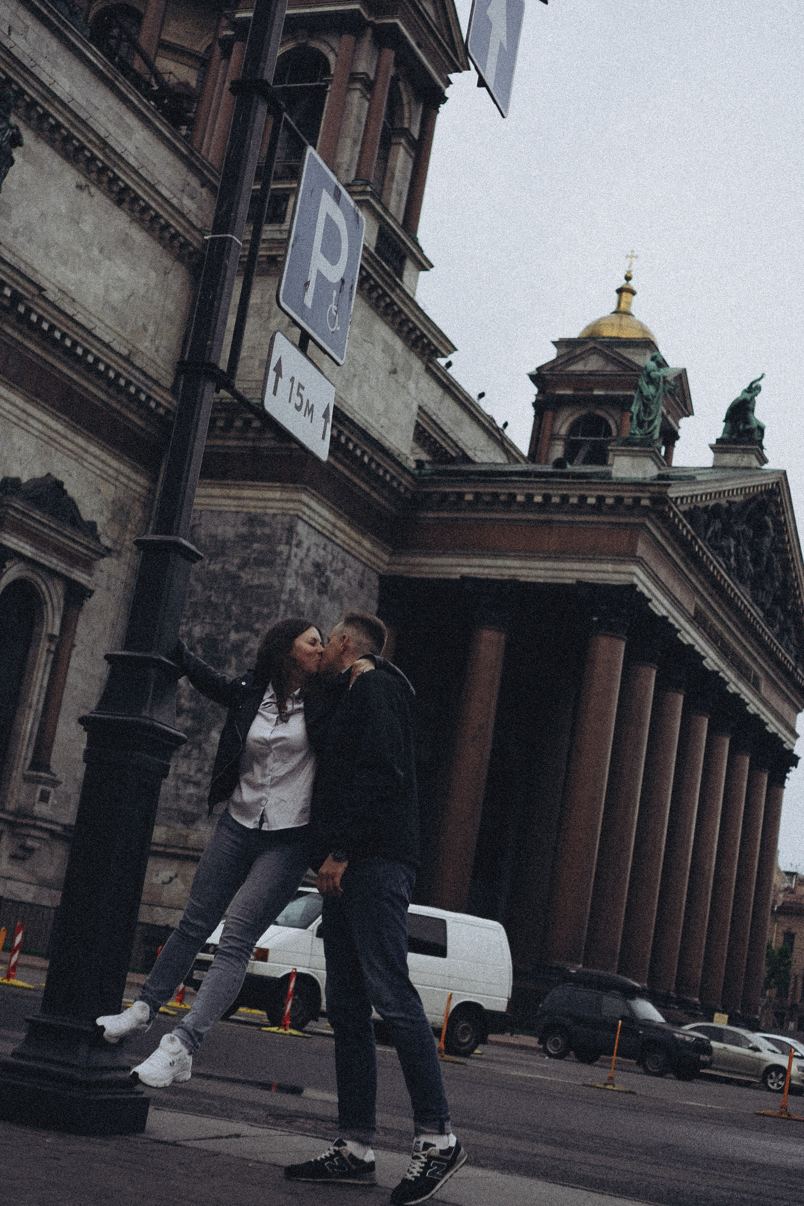 С разводными мостами. Профессиональный фотограф, Санкт-Петербург — Виктория Богомолова
