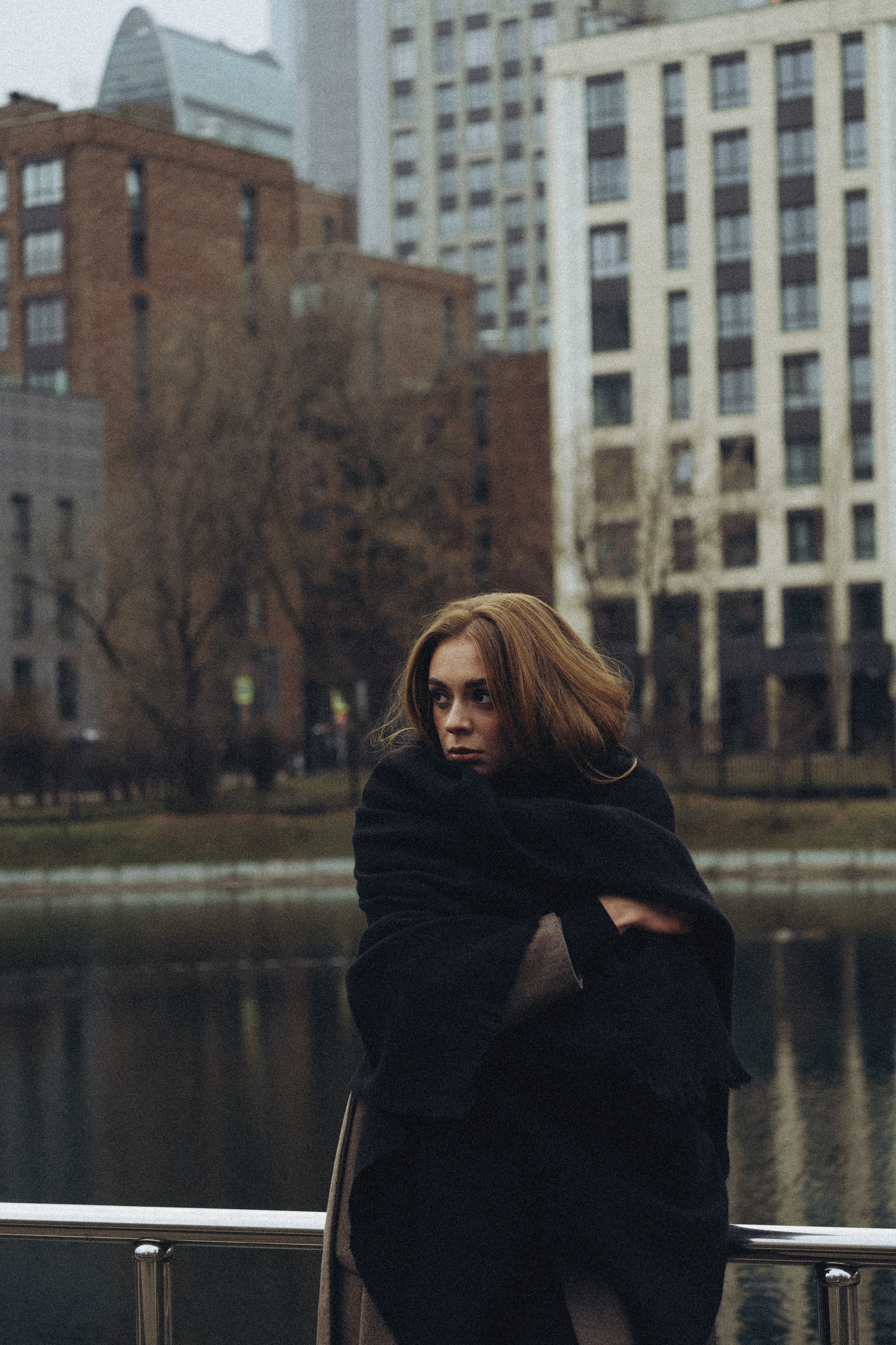 ПРОГУЛКА ПО МОСКВЕ. Профессиональный фотограф, Санкт-Петербург — Виктория Богомолова