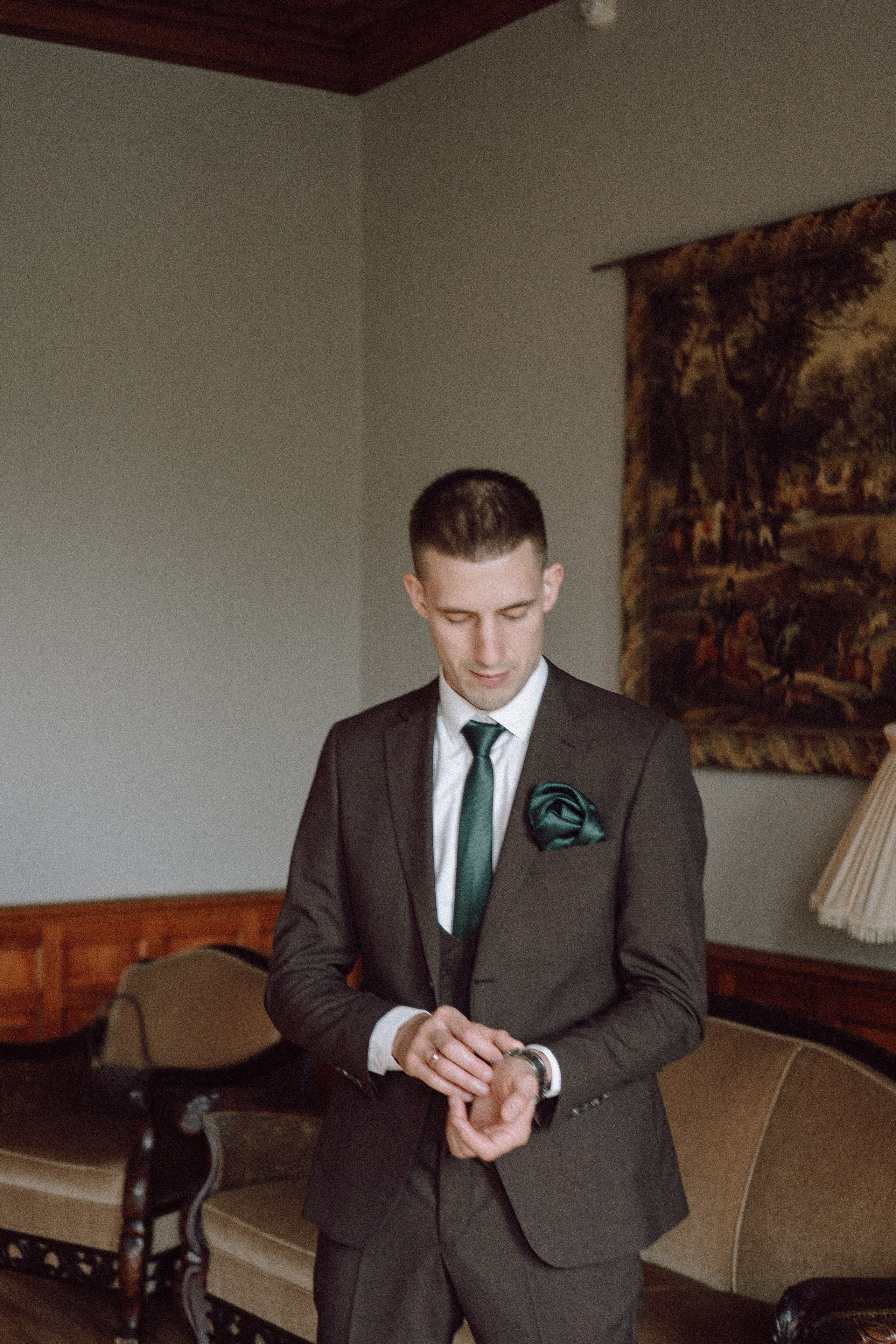 СВАДЕБНАЯ ПРОГУЛКА В САНТК-ПЕТЕРБУРГЕ (ИСАКИЕВСКИЙ СОБОР, ЗИМНЯЯ КАНАВКА, ЭРМИТАЖ И БОЛЬШАЯ МОРСКАЯ УЛИЦА). Профессиональный фотограф, Санкт-Петербург — Виктория Богомолова