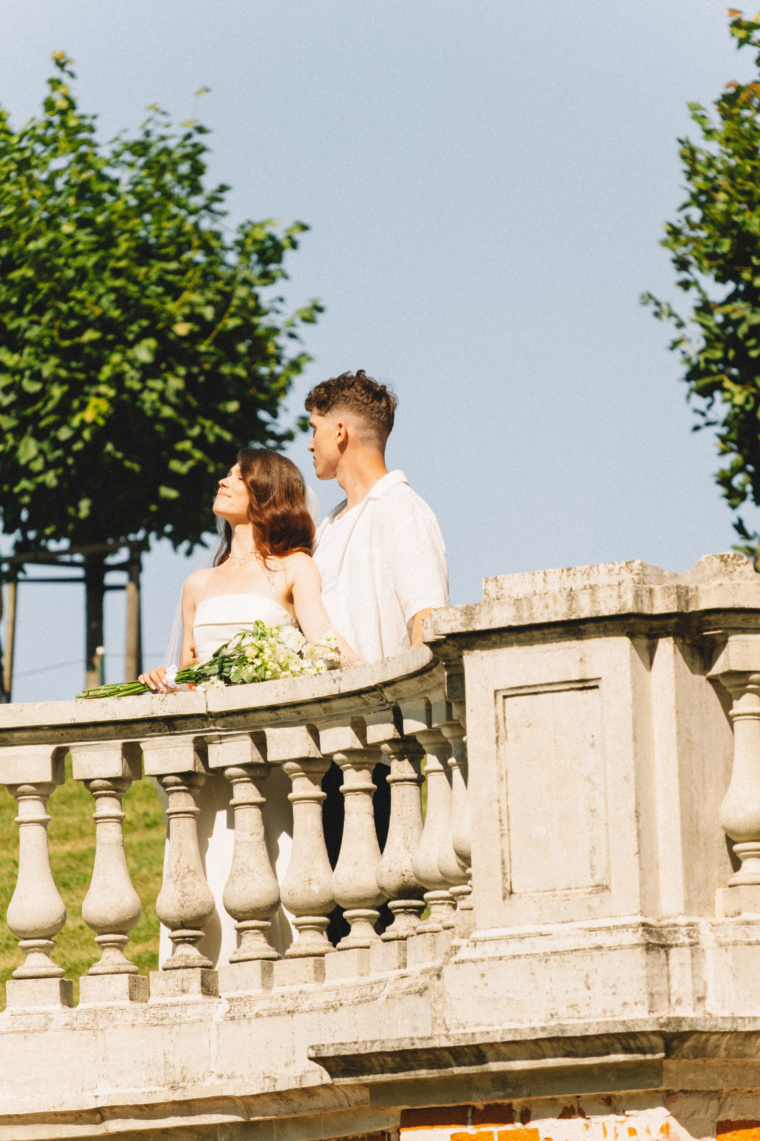 СВАДЕБНАЯ СЬЕМКА В ПЕТЕРГОФЕ И СЬЕМКА РЕПОРТАЖА В ЗАГСЕ ПЕТЕРГОФА. Профессиональный фотограф, Санкт-Петербург — Виктория Богомолова