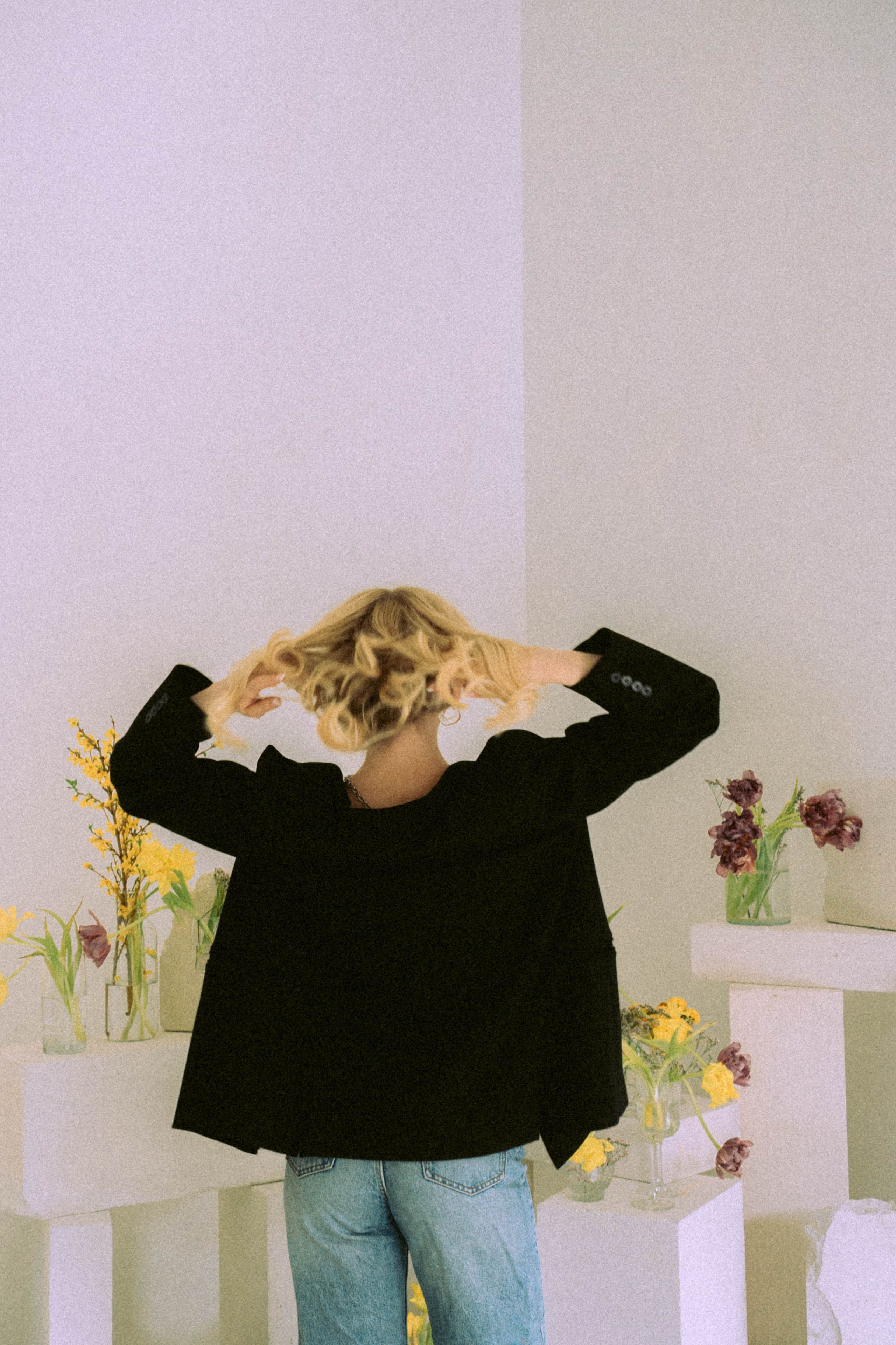 Студийная. Профессиональный фотограф, Санкт-Петербург — Виктория Богомолова