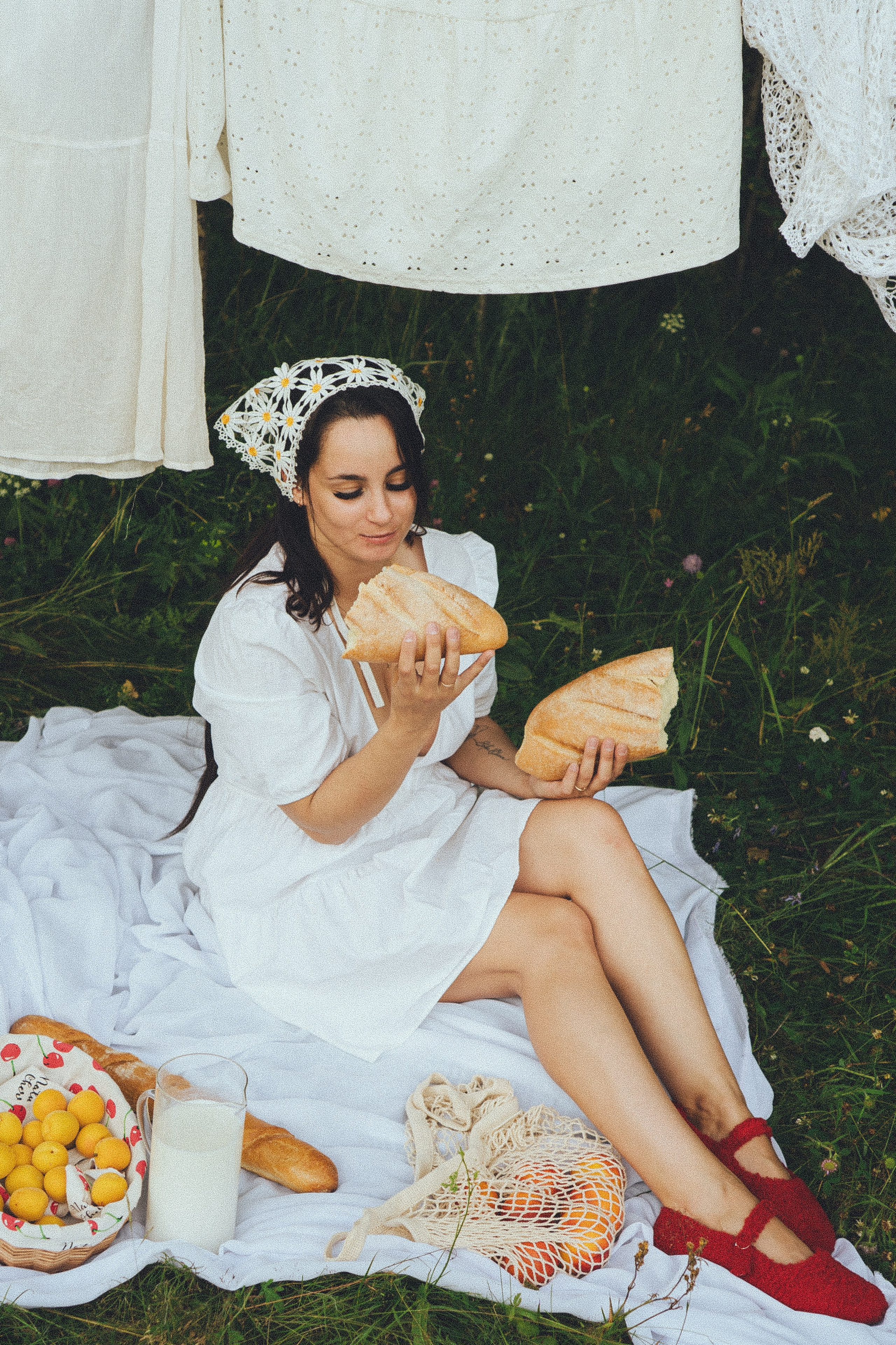 ЛЕТНИЙ ДЕНЬ. Профессиональный фотограф, Санкт-Петербург — Виктория Богомолова