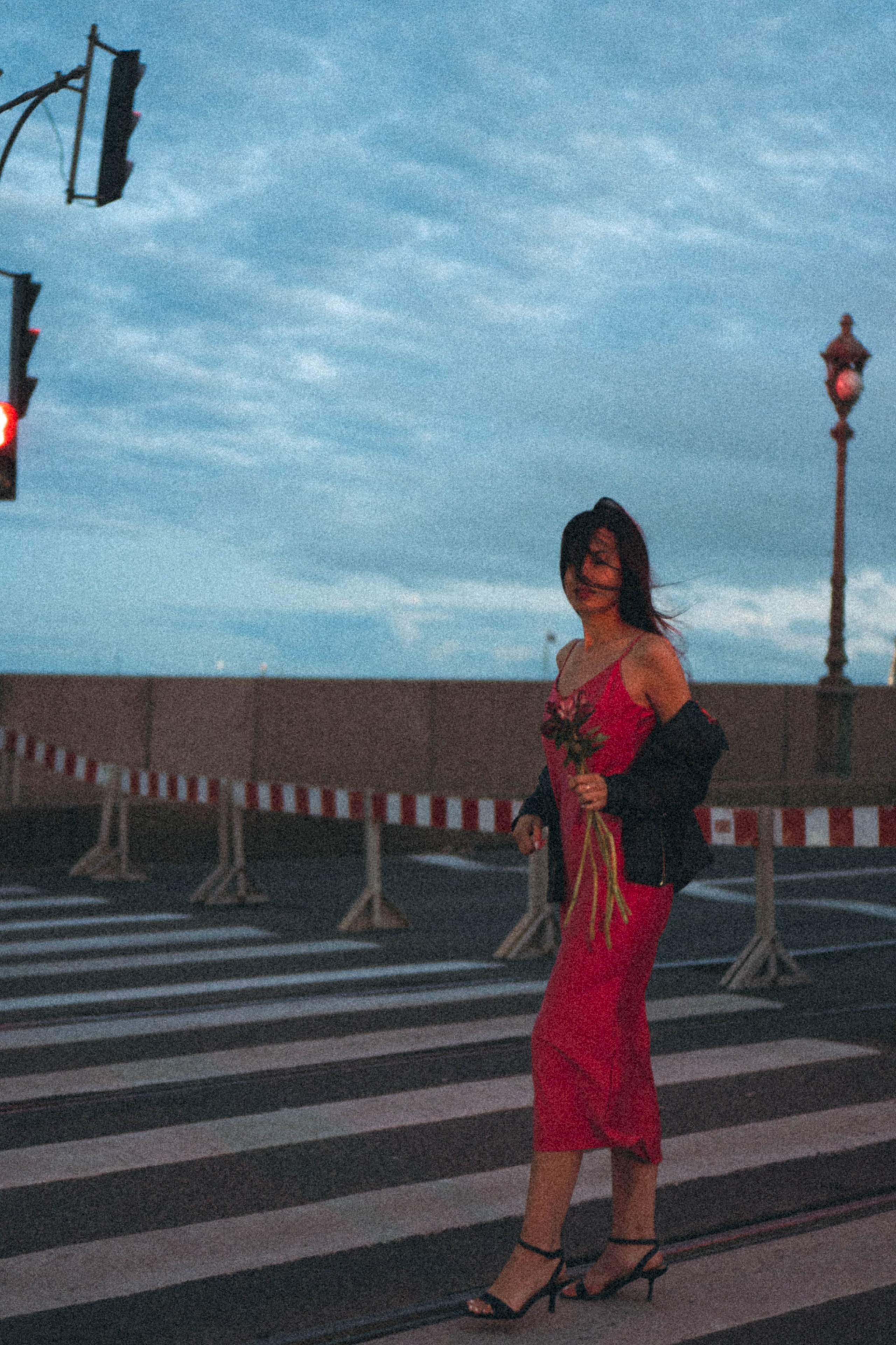 Ночная серия. Профессиональный фотограф, Санкт-Петербург — Виктория Богомолова