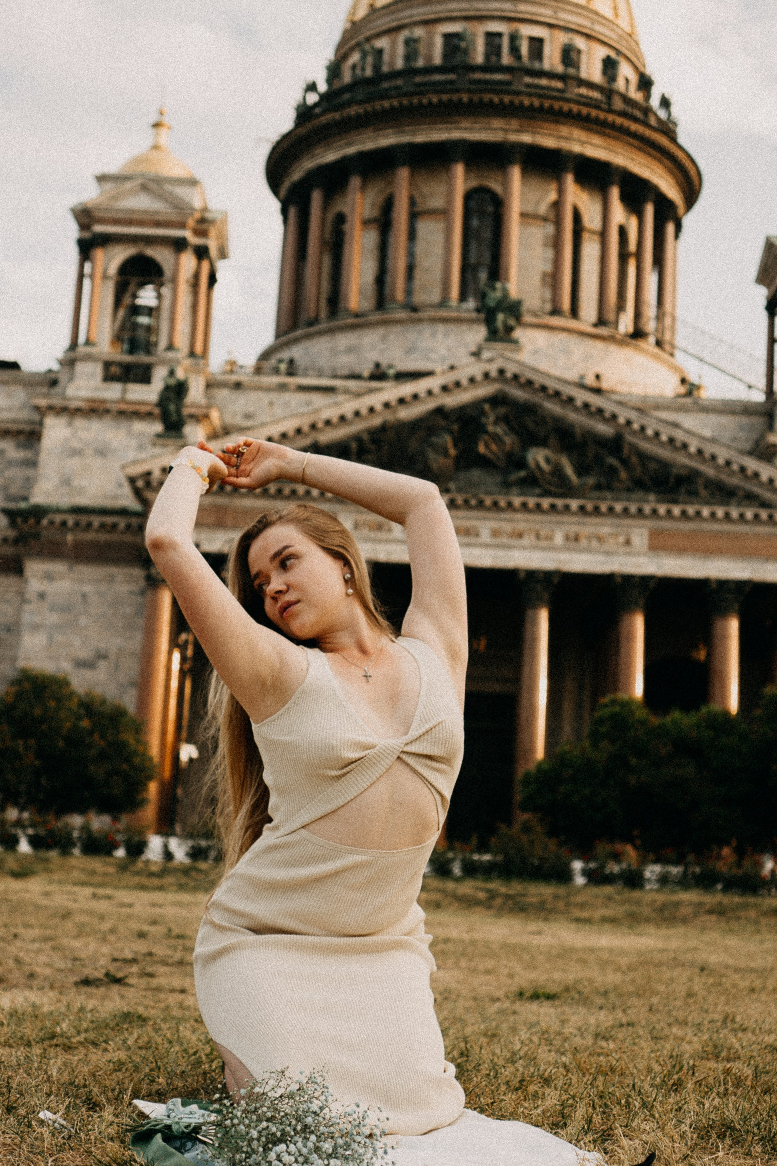 Рассветная. Профессиональный фотограф, Санкт-Петербург — Виктория Богомолова