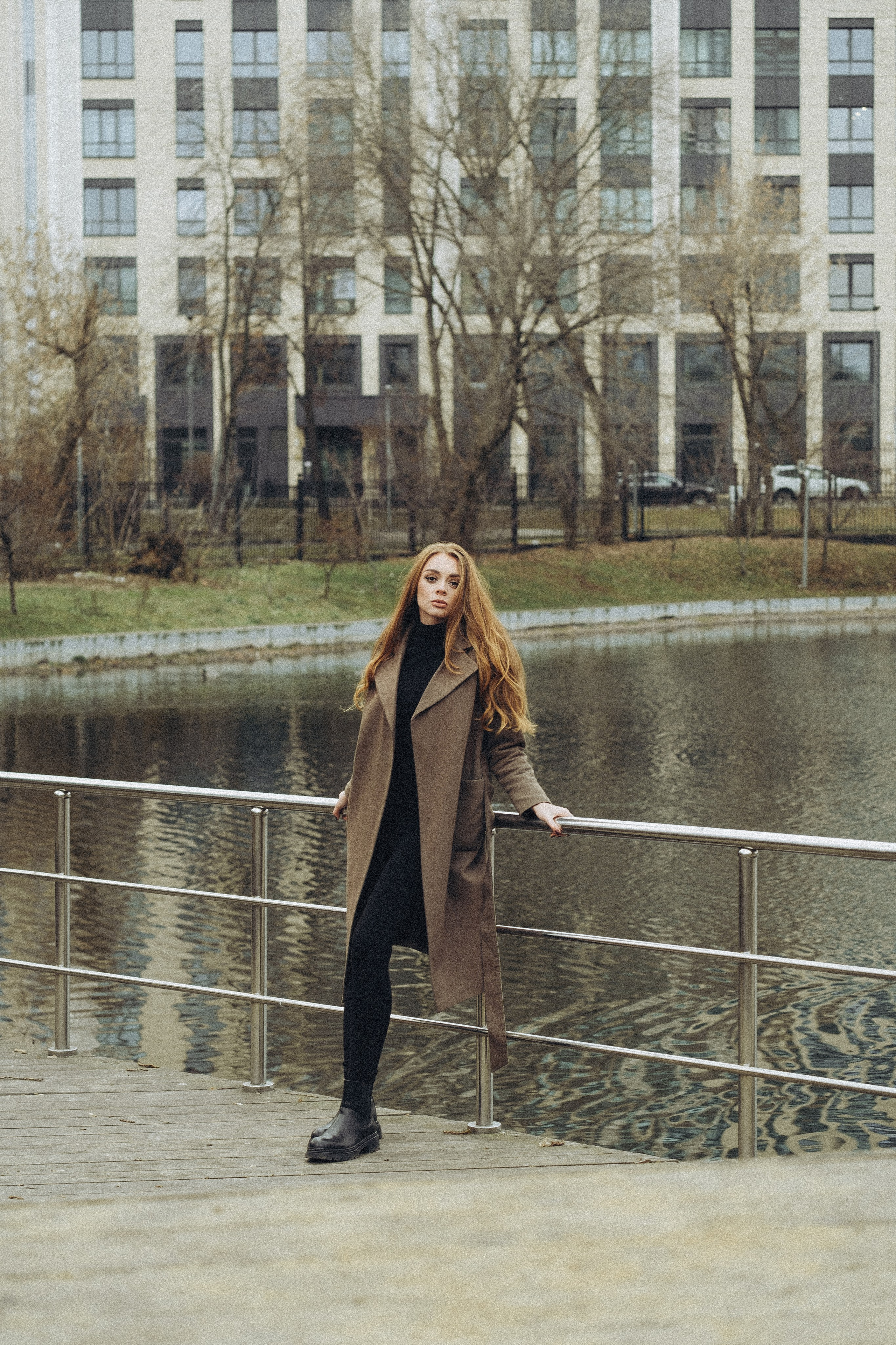 ПРОГУЛКА ПО МОСКВЕ. Профессиональный фотограф, Санкт-Петербург — Виктория Богомолова