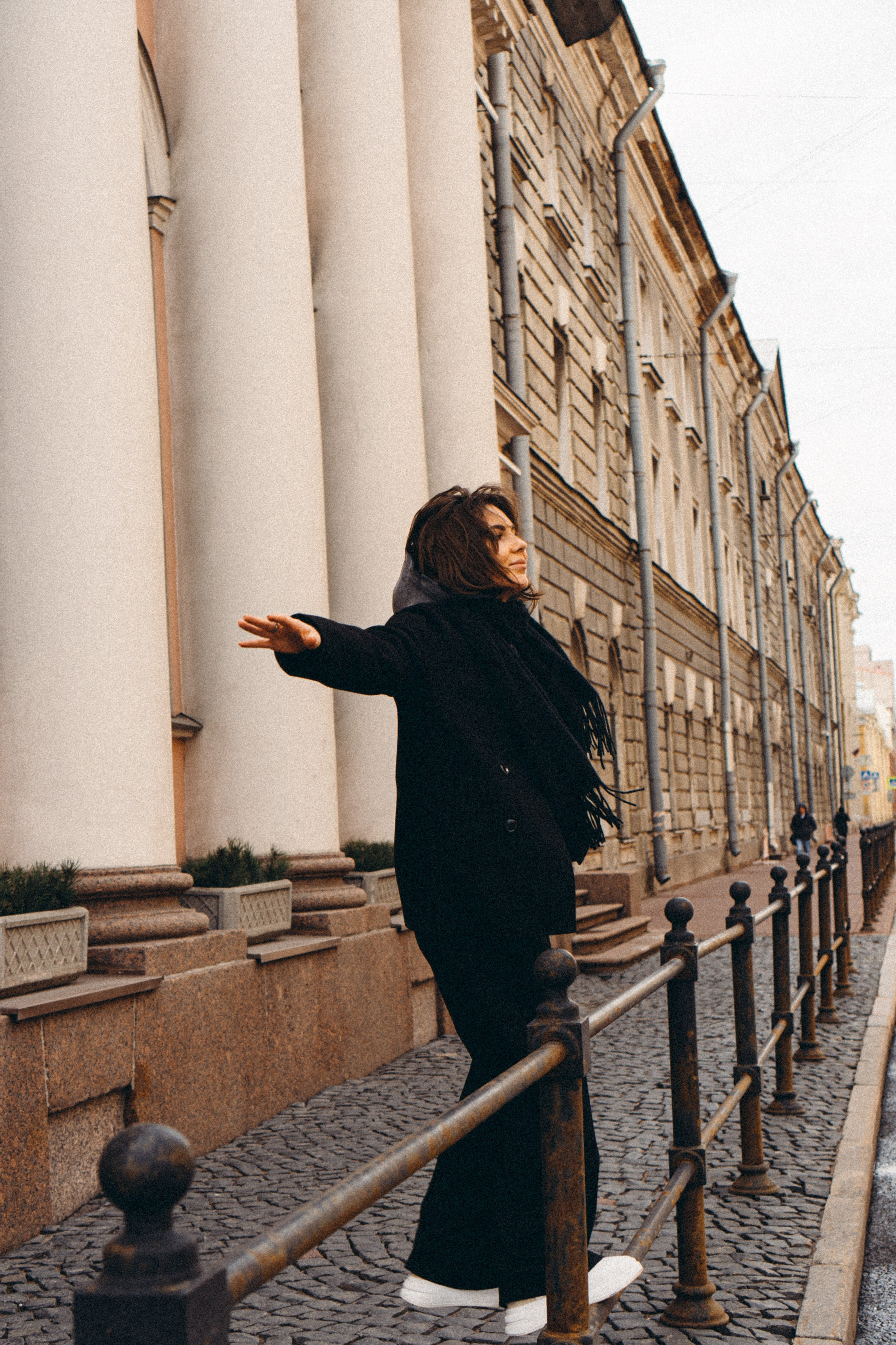 Прогулка по весеннему Питеру. Профессиональный фотограф, Санкт-Петербург — Виктория Богомолова
