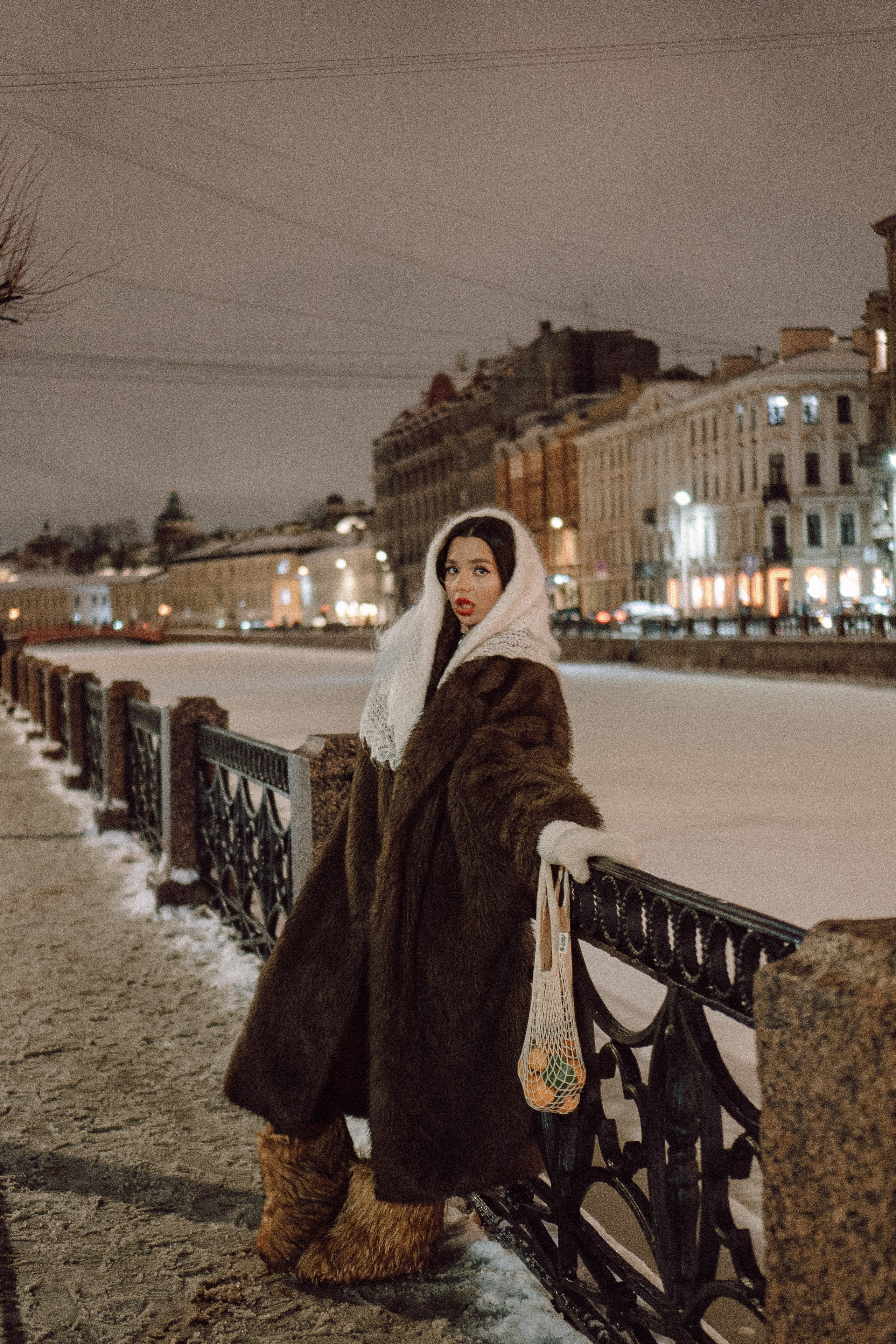 В Русском стиле. Профессиональный фотограф, Санкт-Петербург — Виктория Богомолова