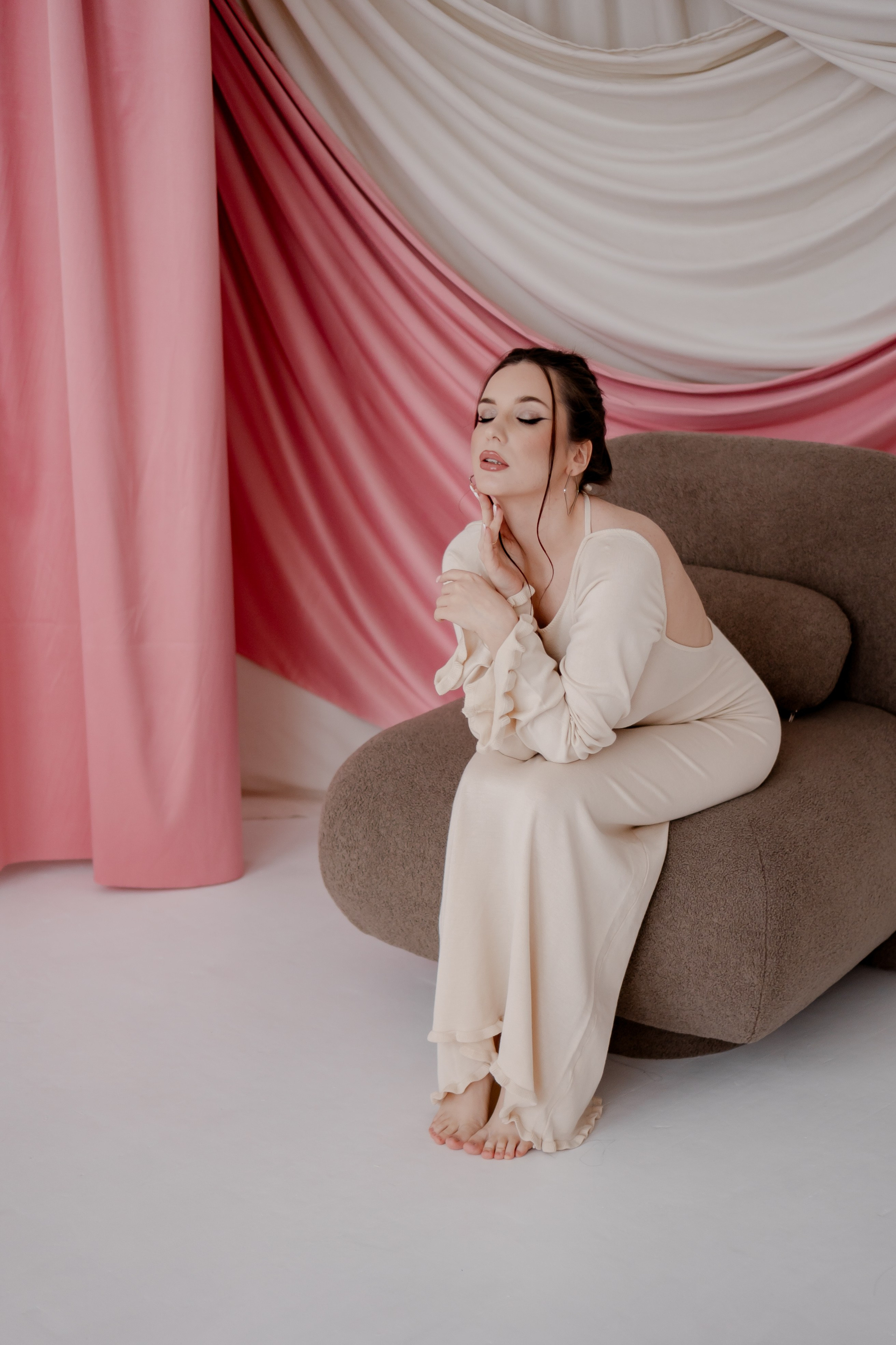 Весенняя. Профессиональный фотограф, Санкт-Петербург — Виктория Богомолова