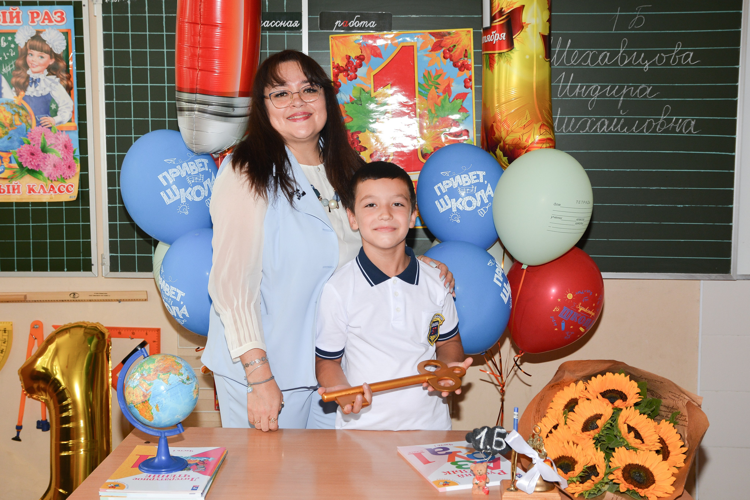 ШКОЛЬНЫЕ СЪЕМКИ. Семейный и свадебный фотограф Ksenia Strakh