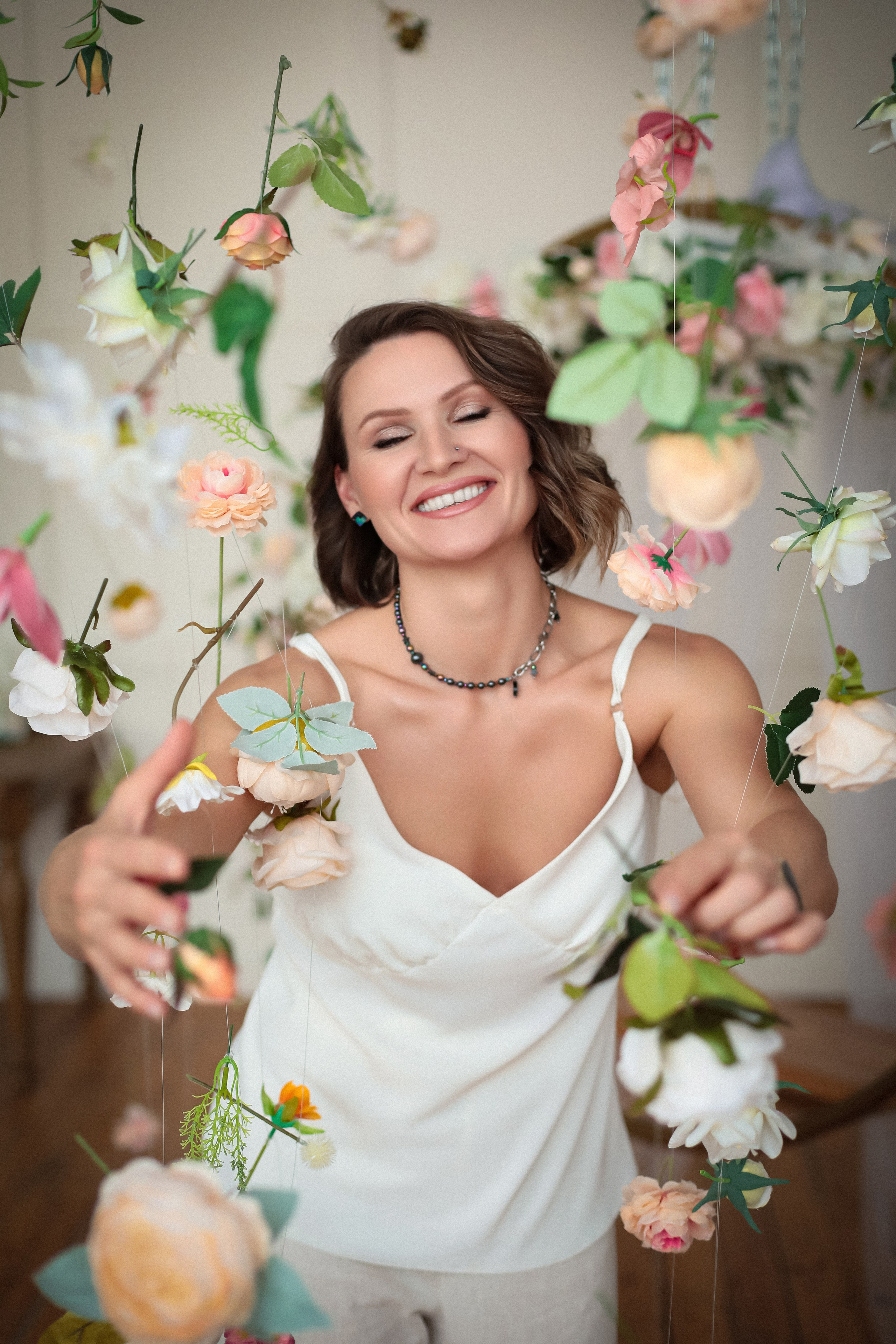 Елена. Фотограф г. Хабаровск. Семейные и индивидуальные съёмки